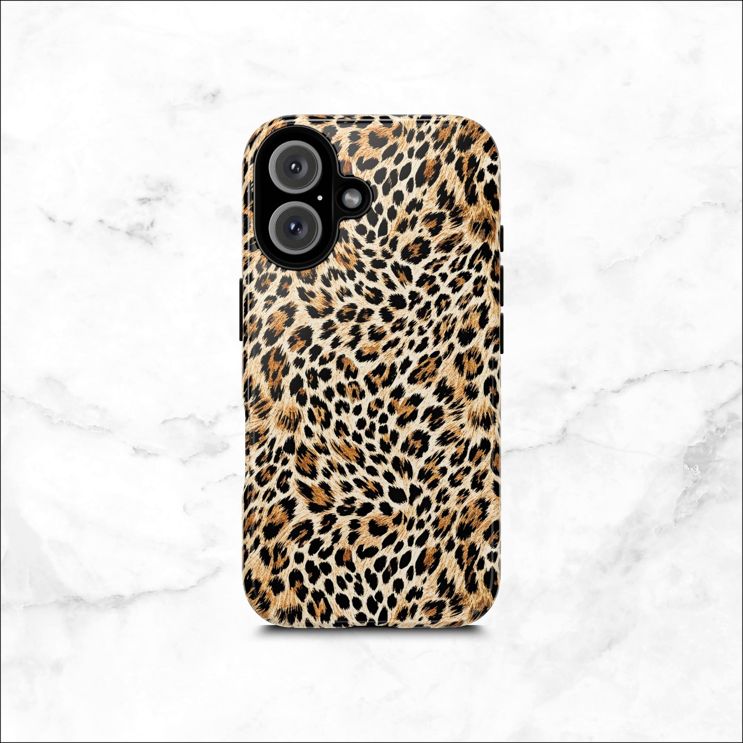Catwalk - iPhone Case