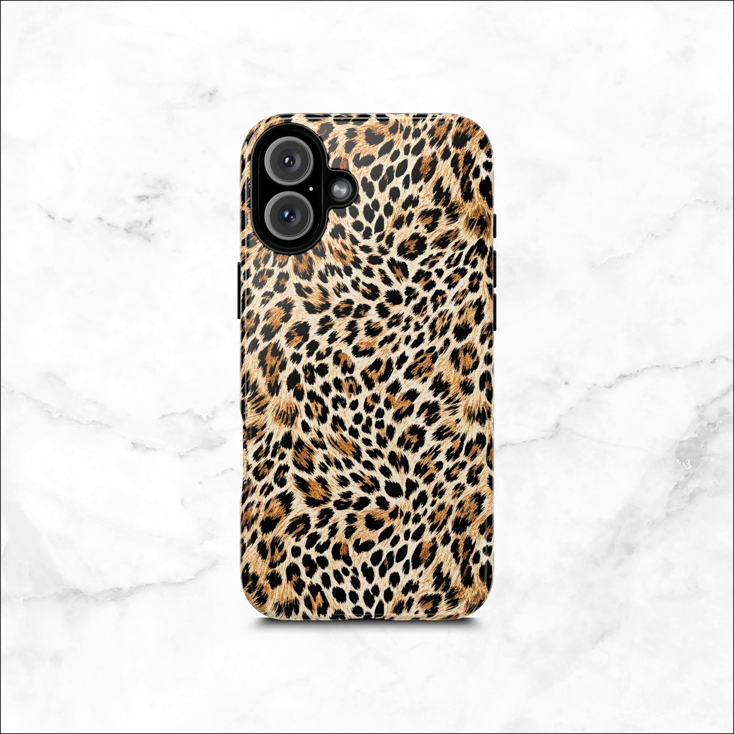 Catwalk - iPhone Case