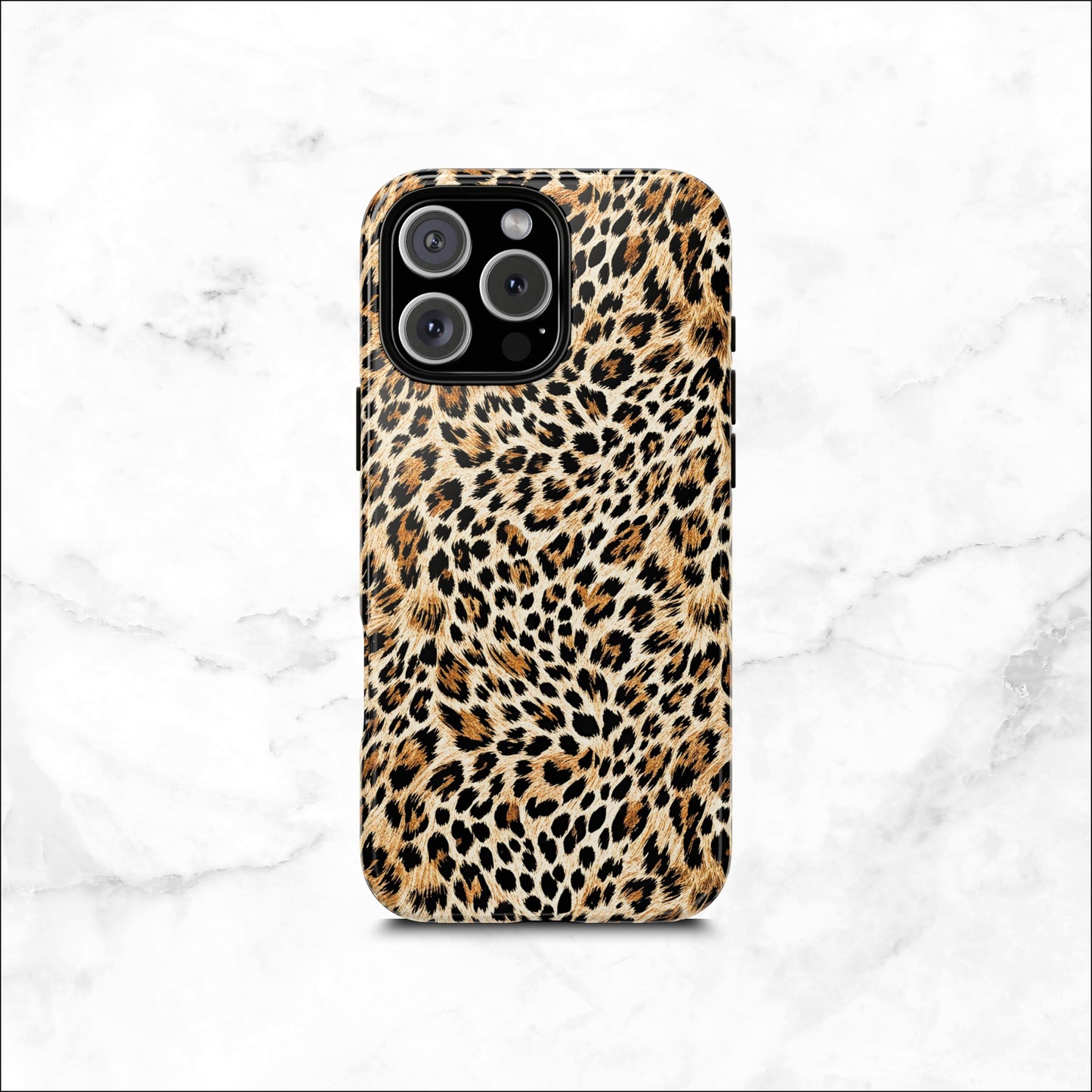 Catwalk - iPhone Case