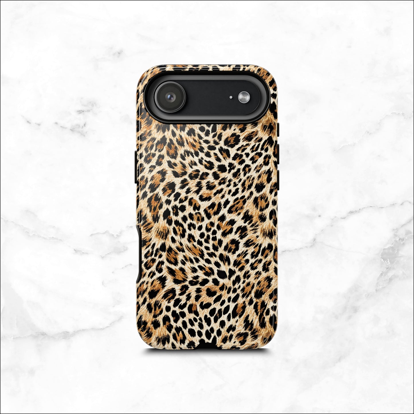 Catwalk - iPhone Case