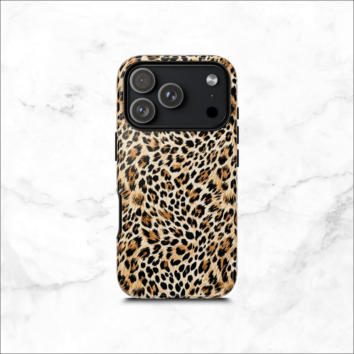 Catwalk - iPhone Case