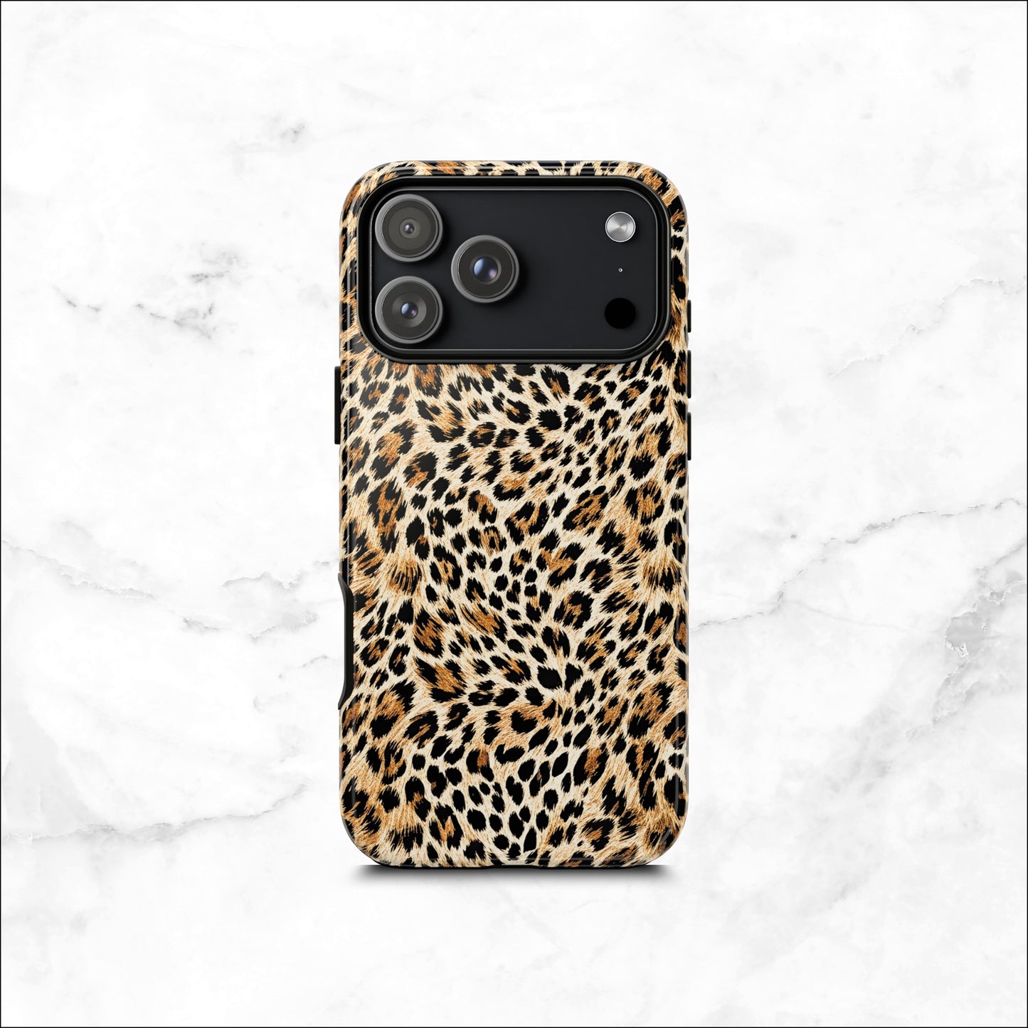 Catwalk - iPhone Case