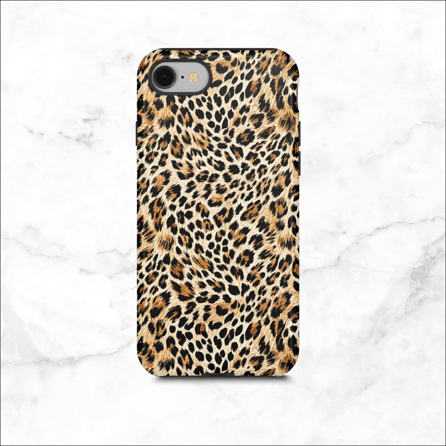 Catwalk - iPhone Case