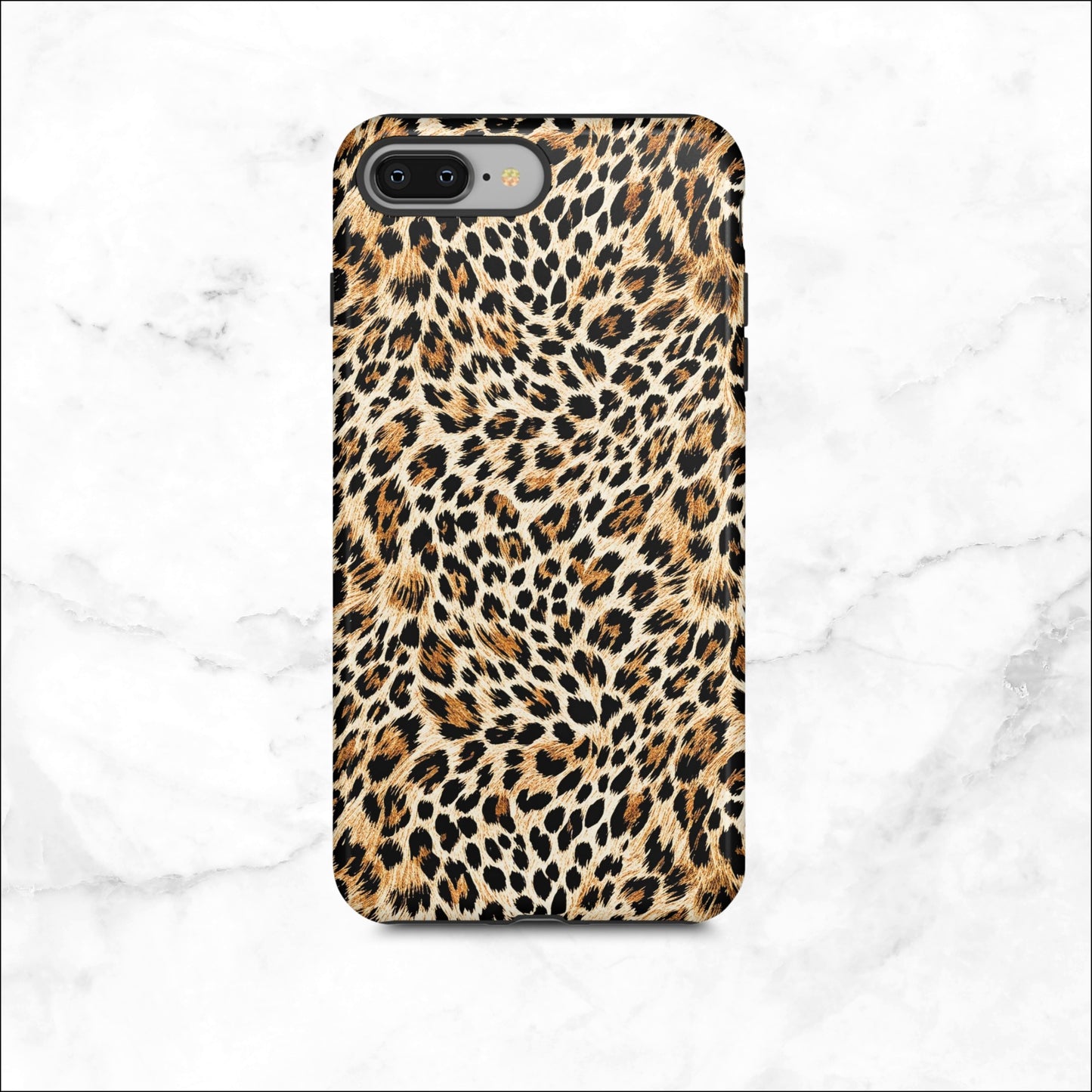 Catwalk - iPhone Case