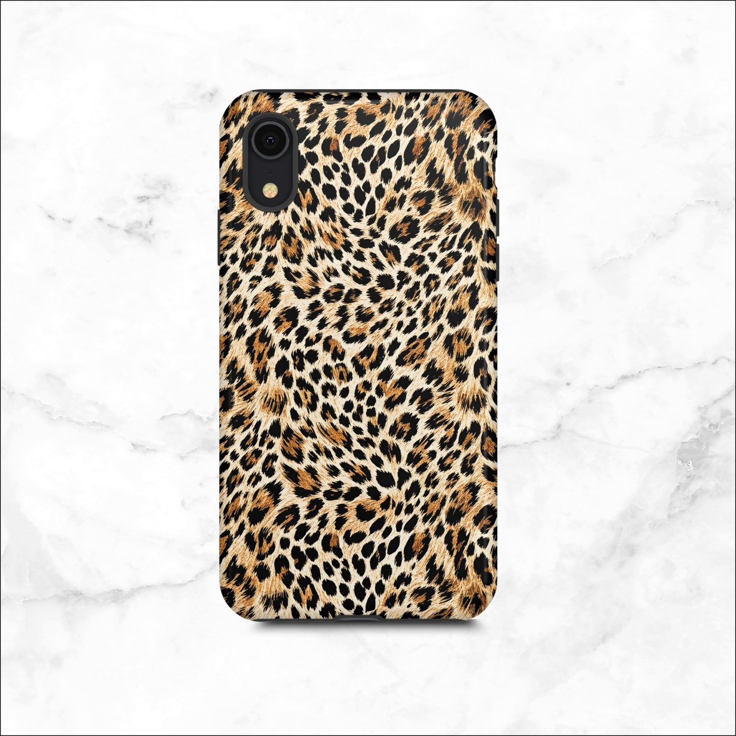 Catwalk - iPhone Case