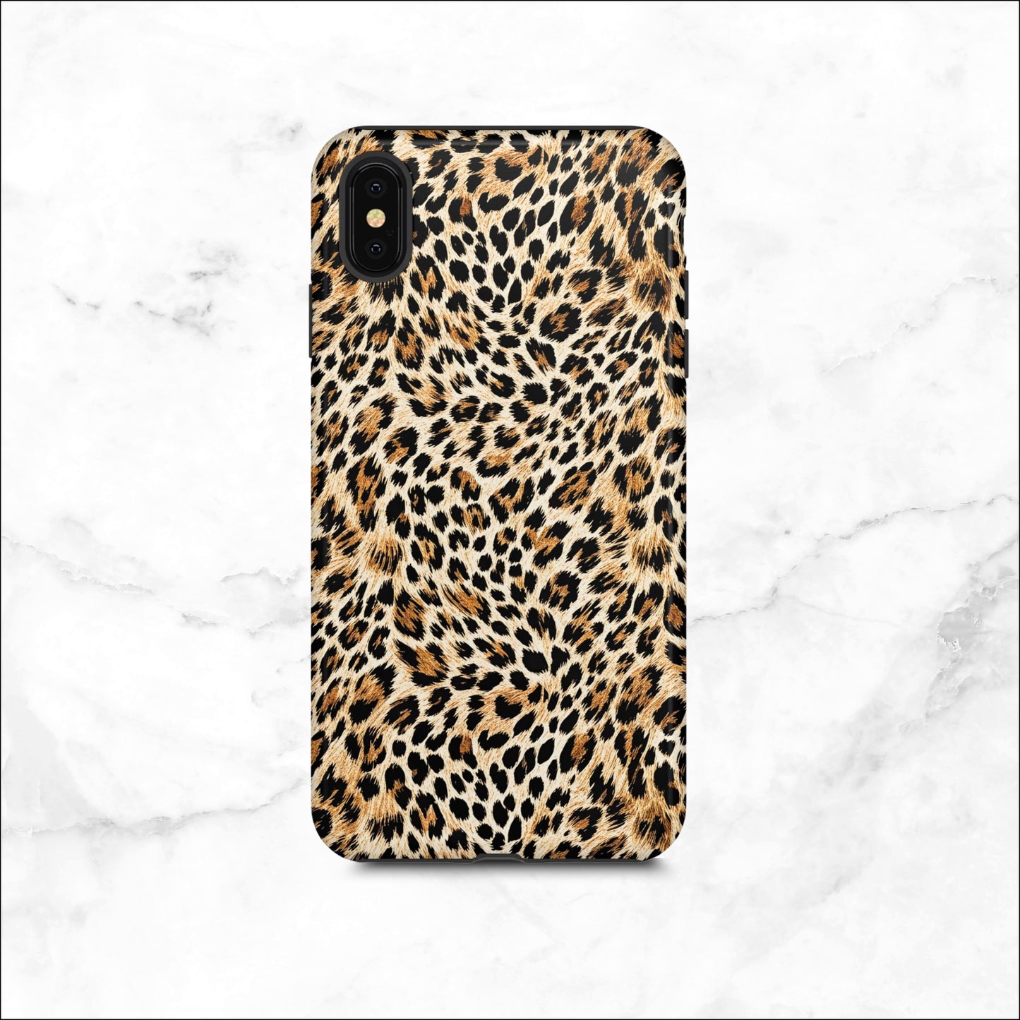 Catwalk - iPhone Case