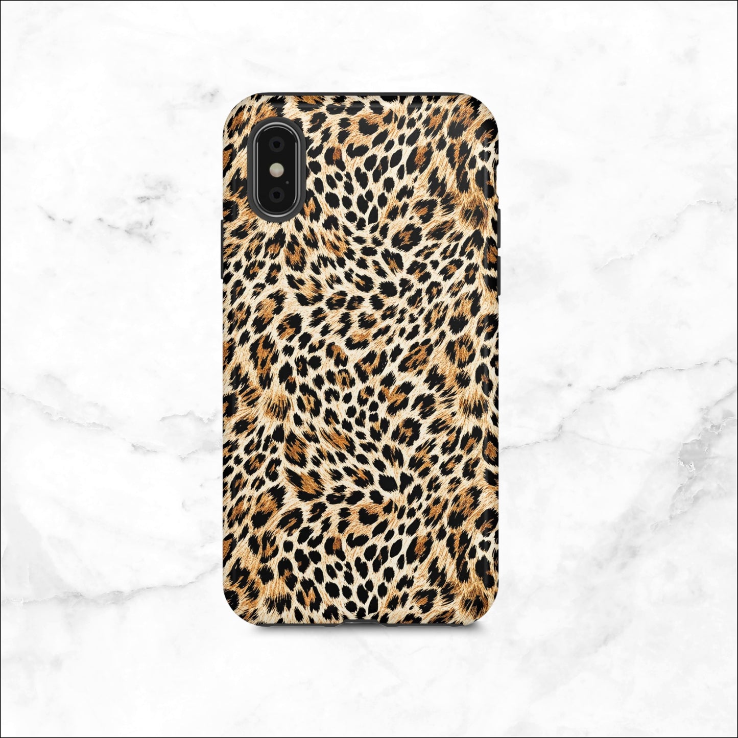 Catwalk - iPhone Case