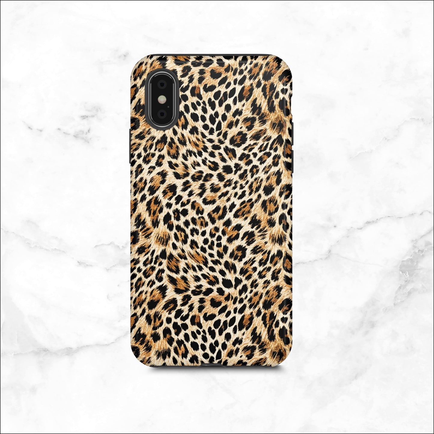 Catwalk - iPhone Case