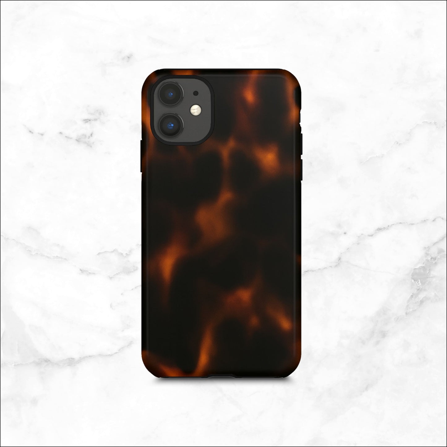 Chestnut - iPhone Case