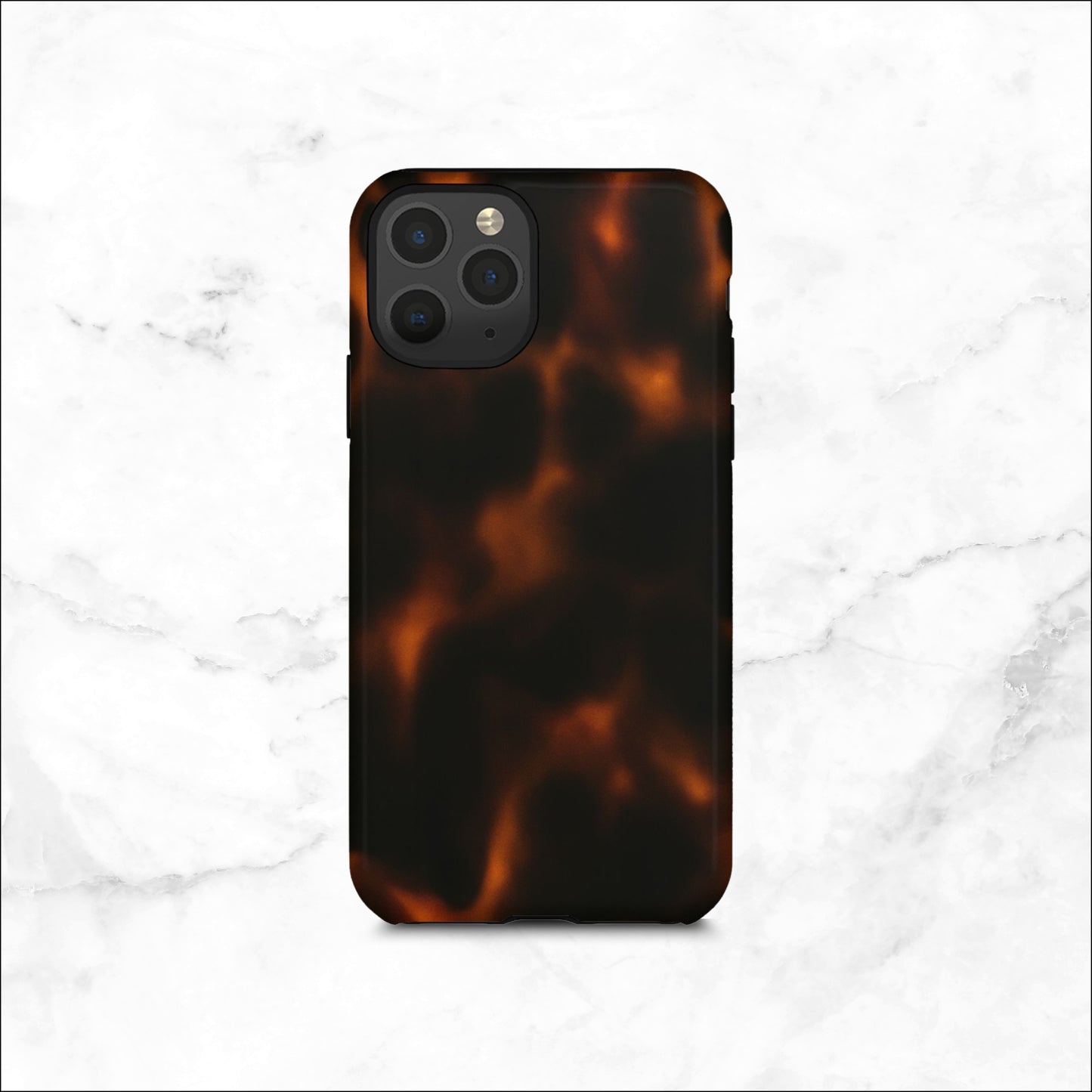Chestnut - iPhone Case