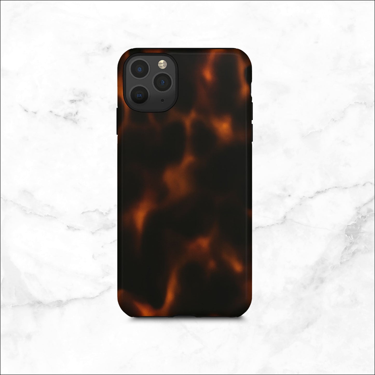 Chestnut - iPhone Case