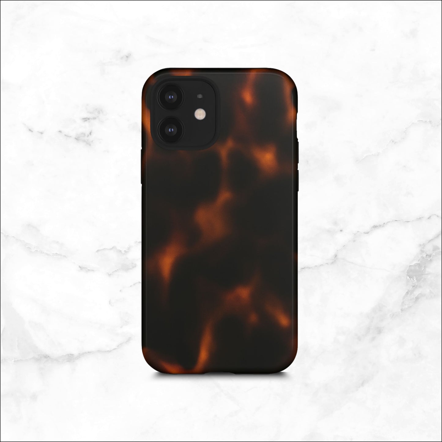 Chestnut - iPhone Case