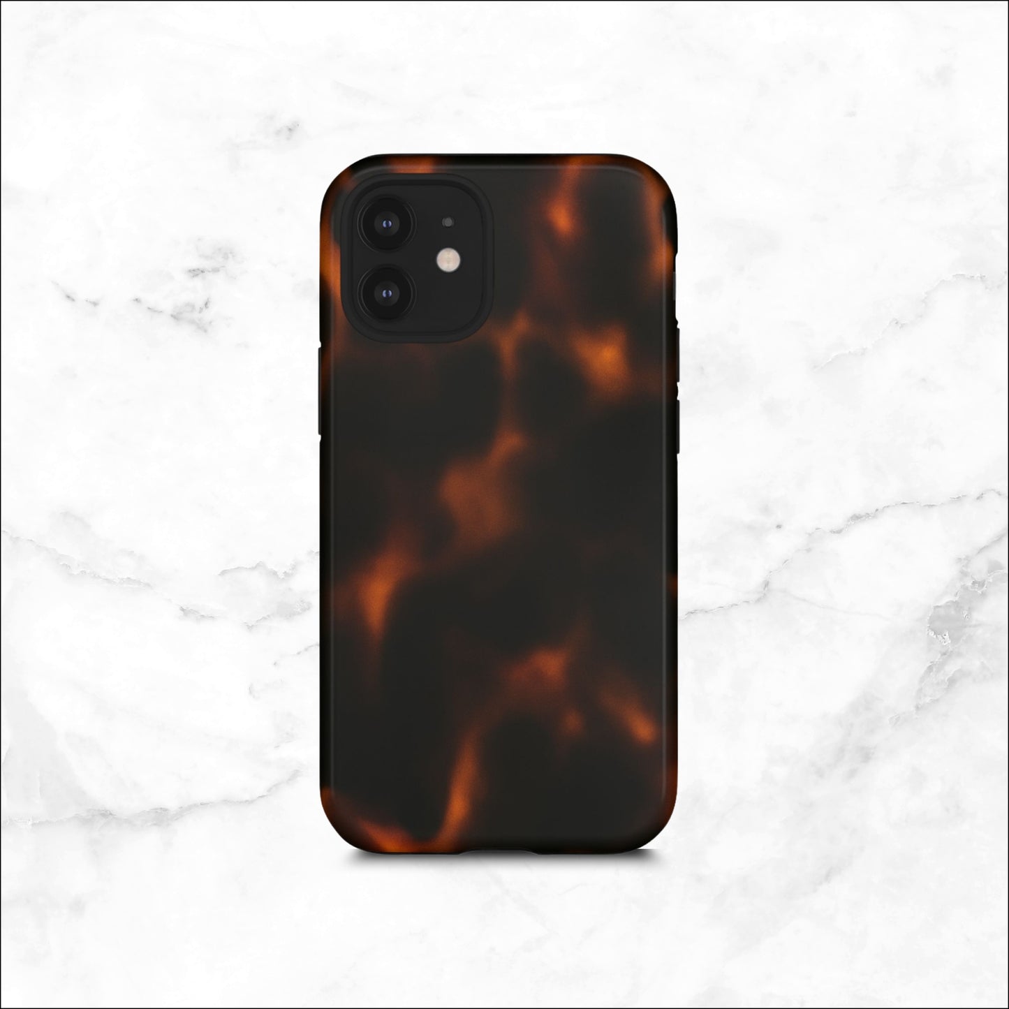 Chestnut - iPhone Case