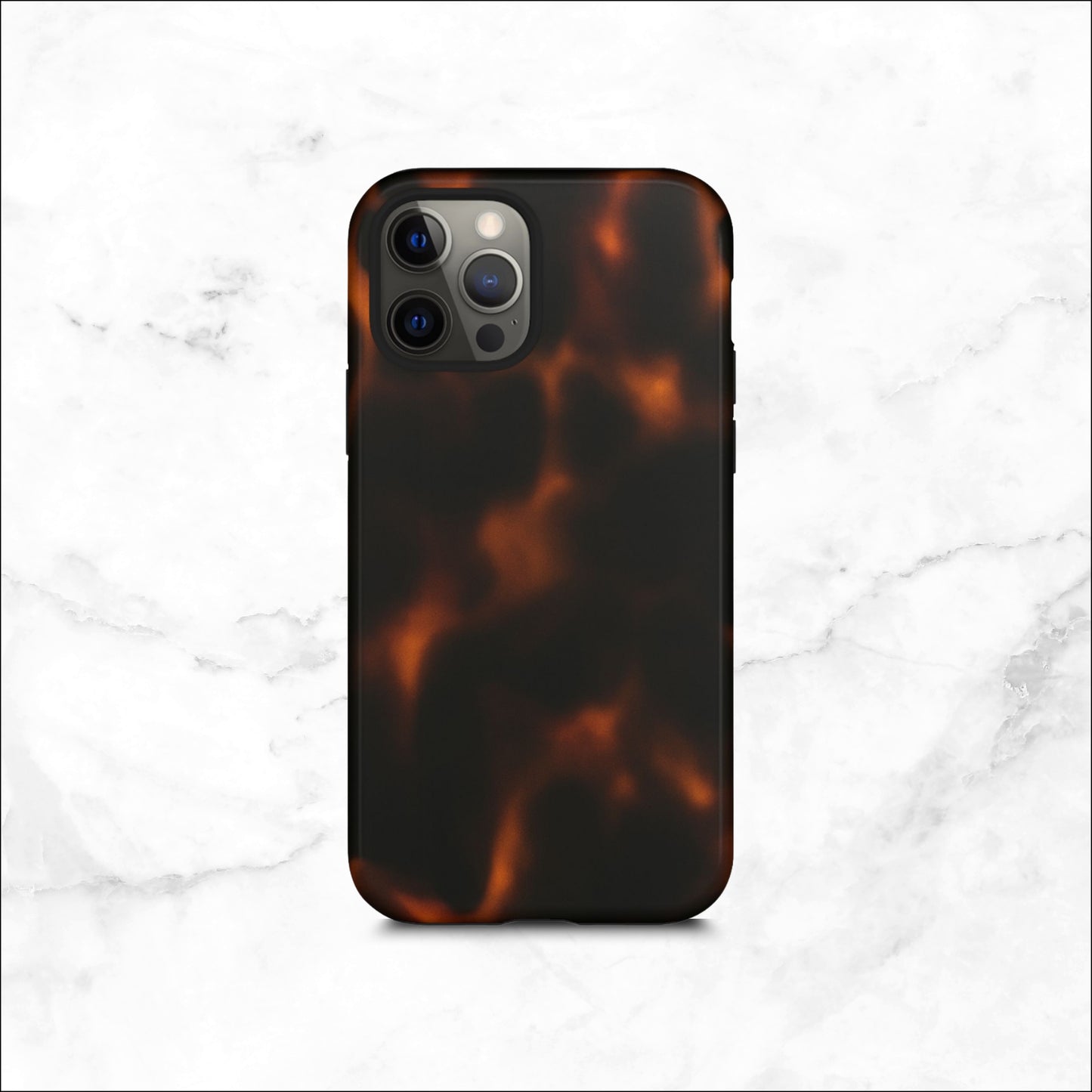 Chestnut - iPhone Case