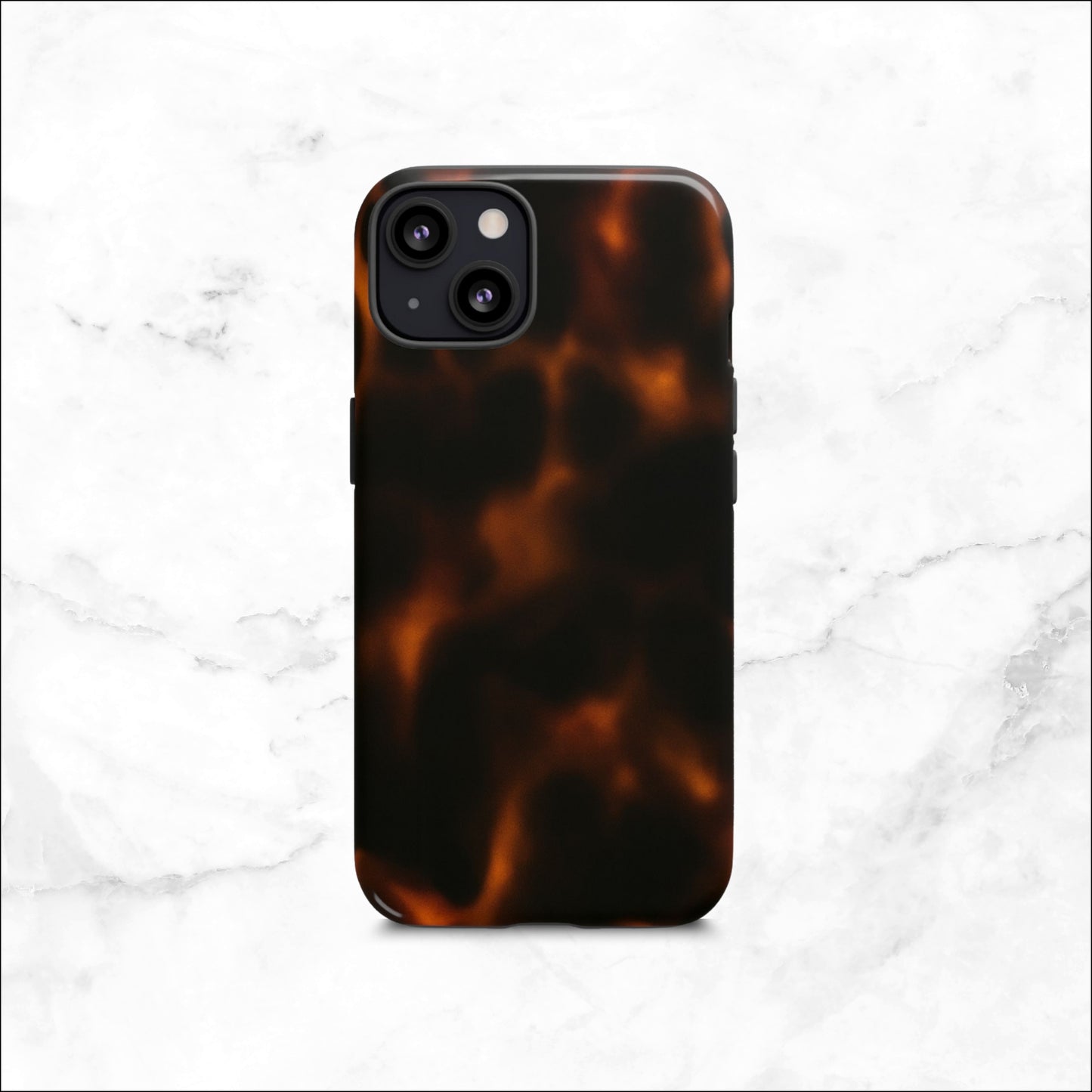 Chestnut - iPhone Case