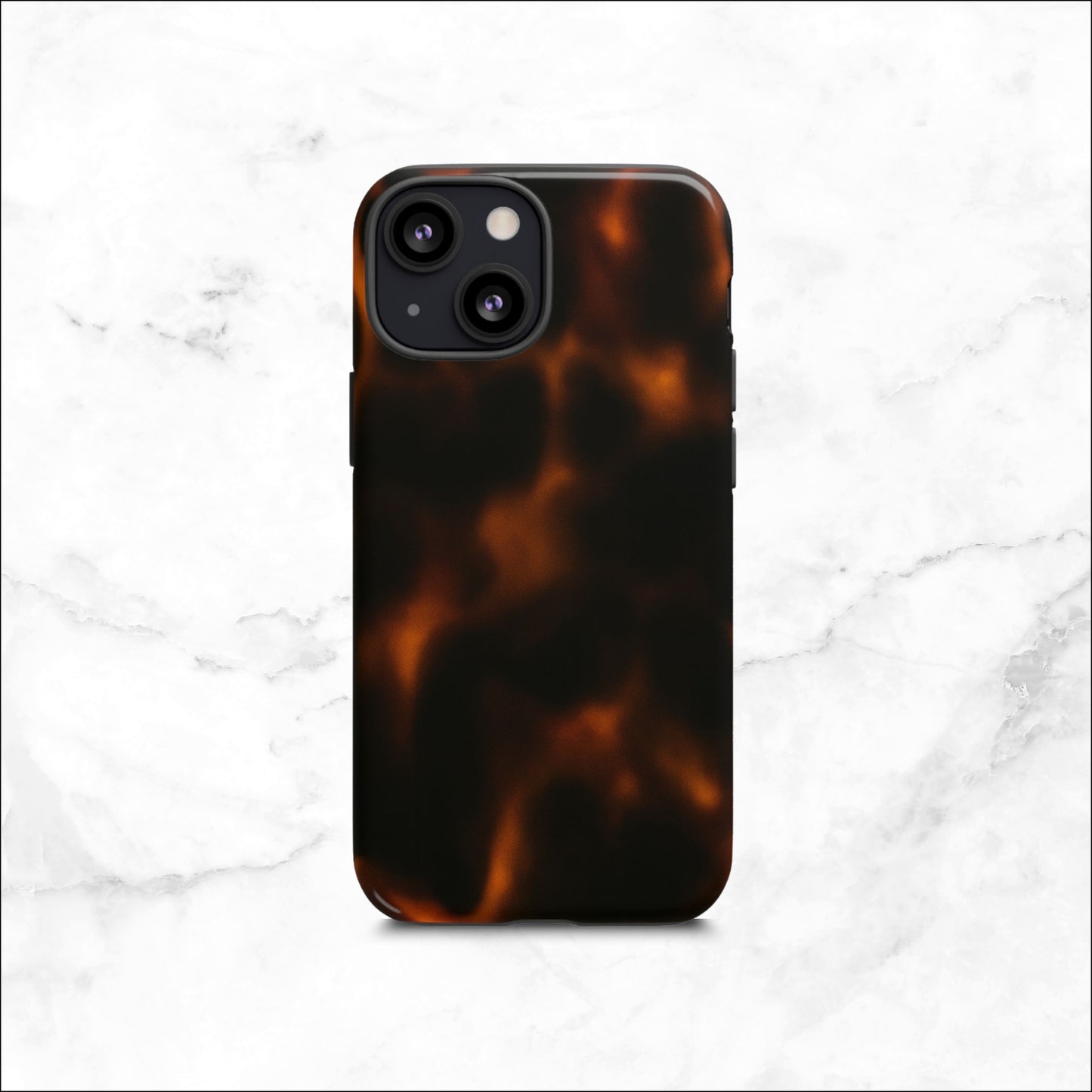 Chestnut - iPhone Case
