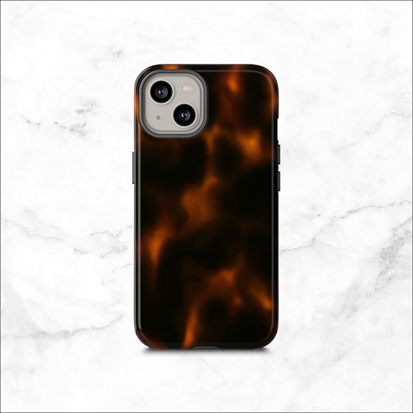Chestnut - iPhone Case