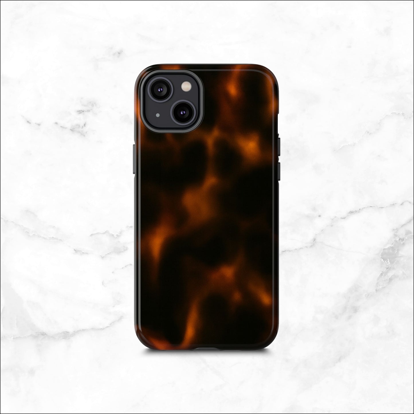 Chestnut - iPhone Case