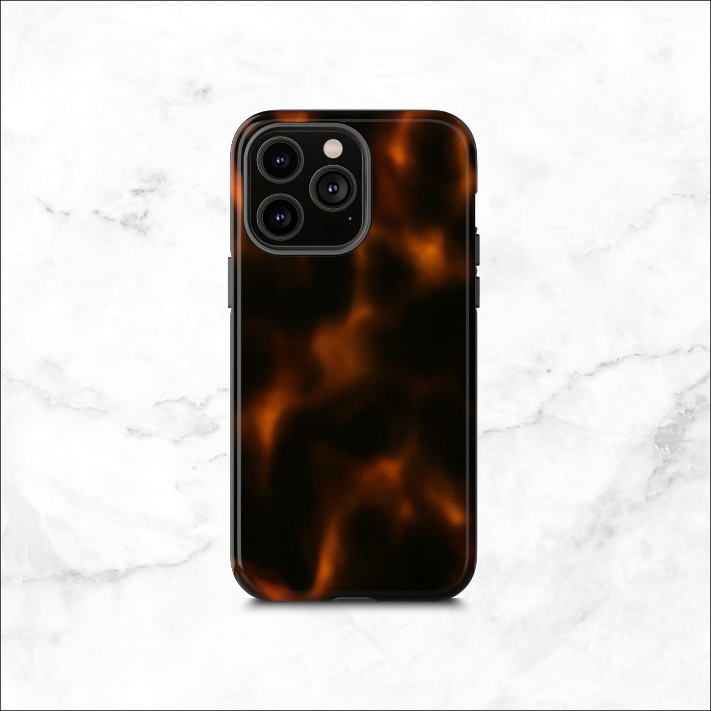 Chestnut - iPhone Case