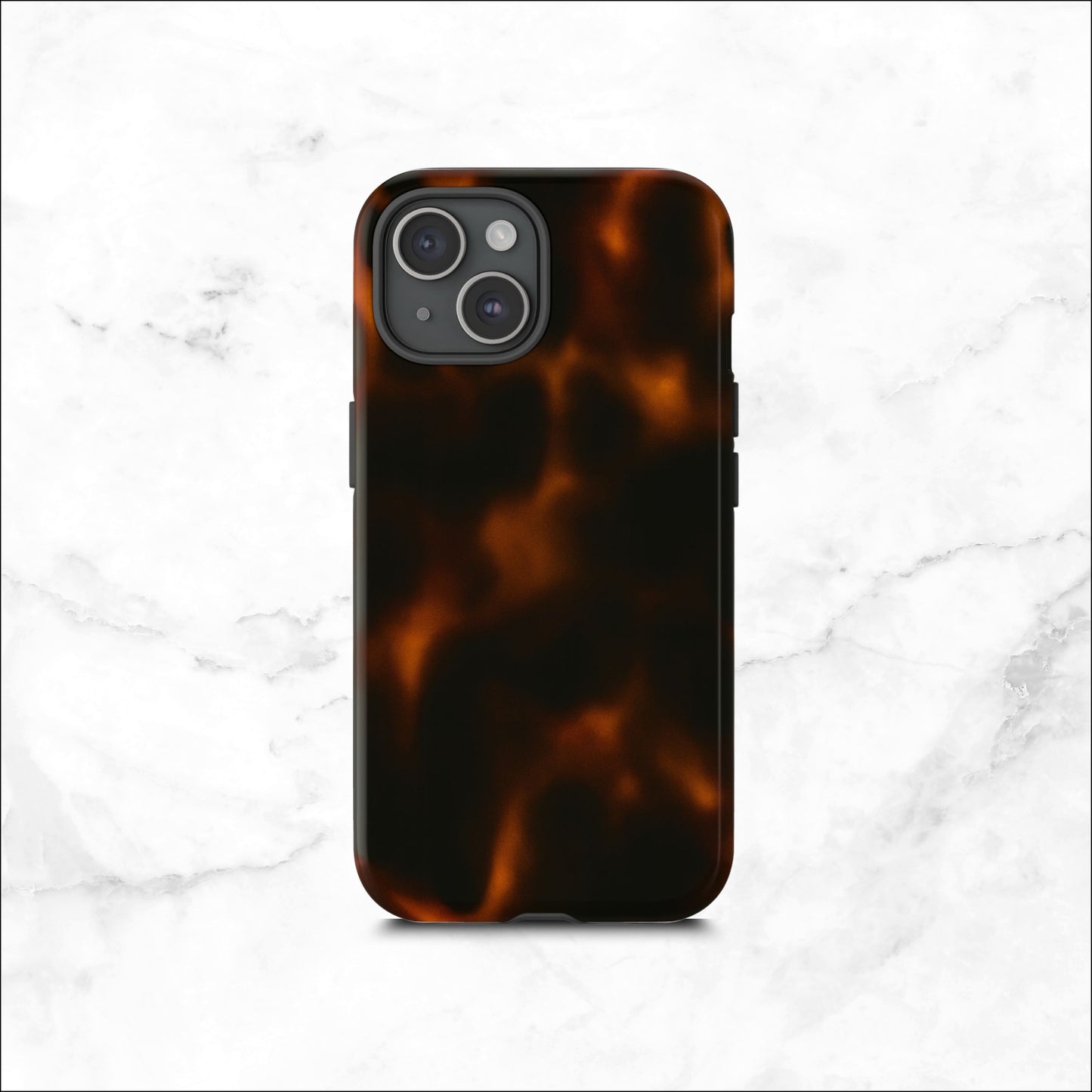 Chestnut - iPhone Case