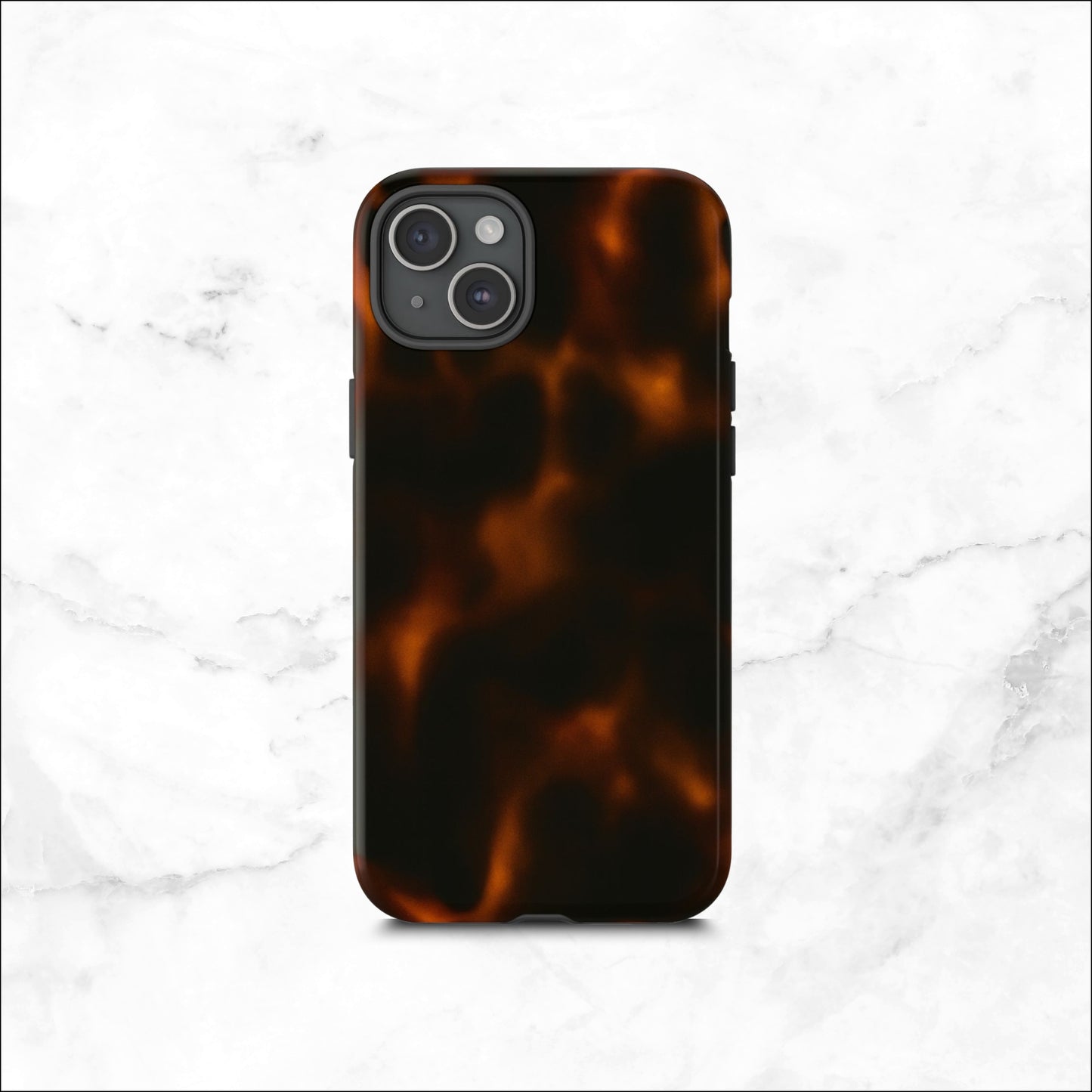 Chestnut - iPhone Case