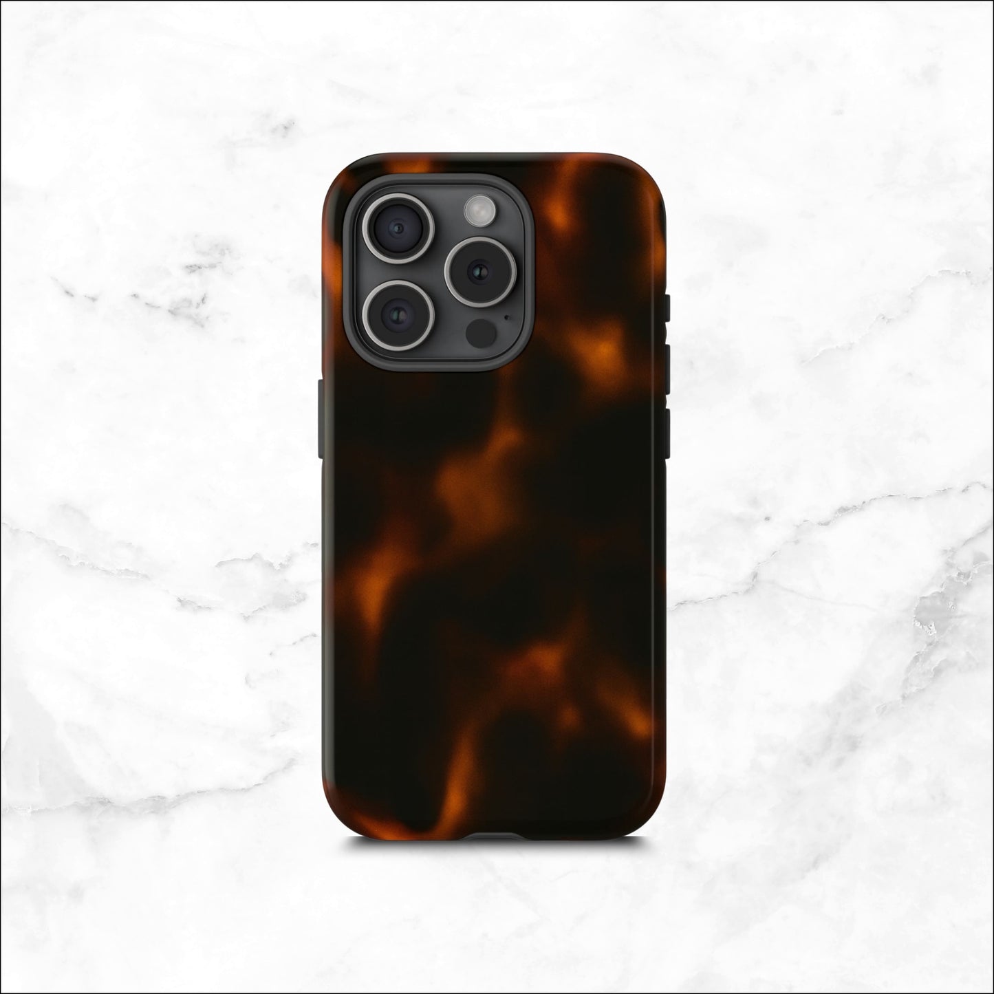 Chestnut - iPhone Case