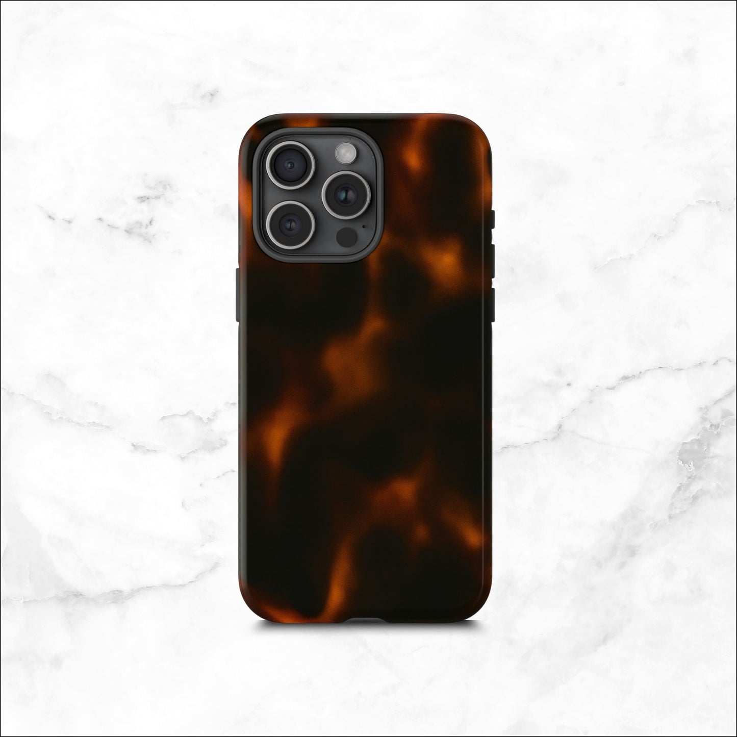 Chestnut - iPhone Case