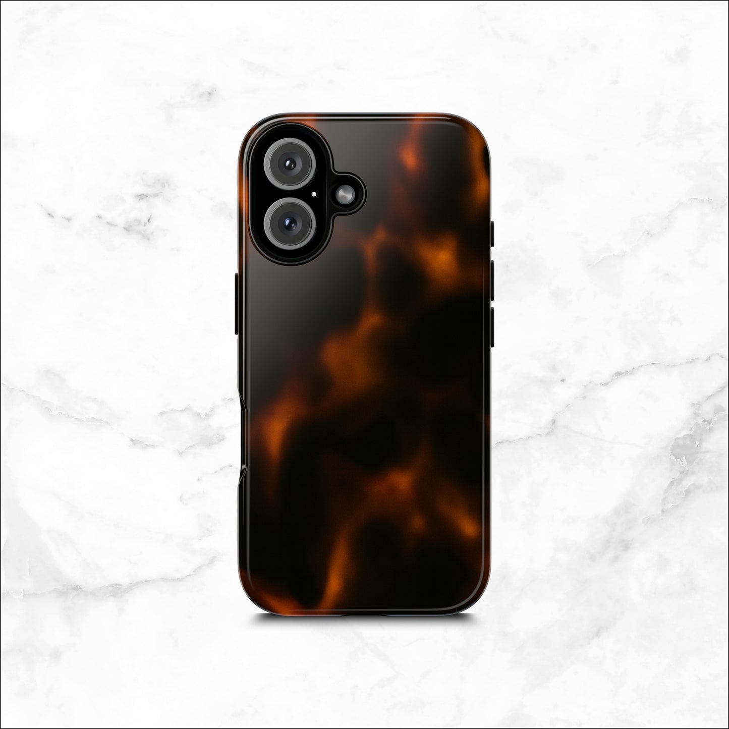 Chestnut - iPhone Case