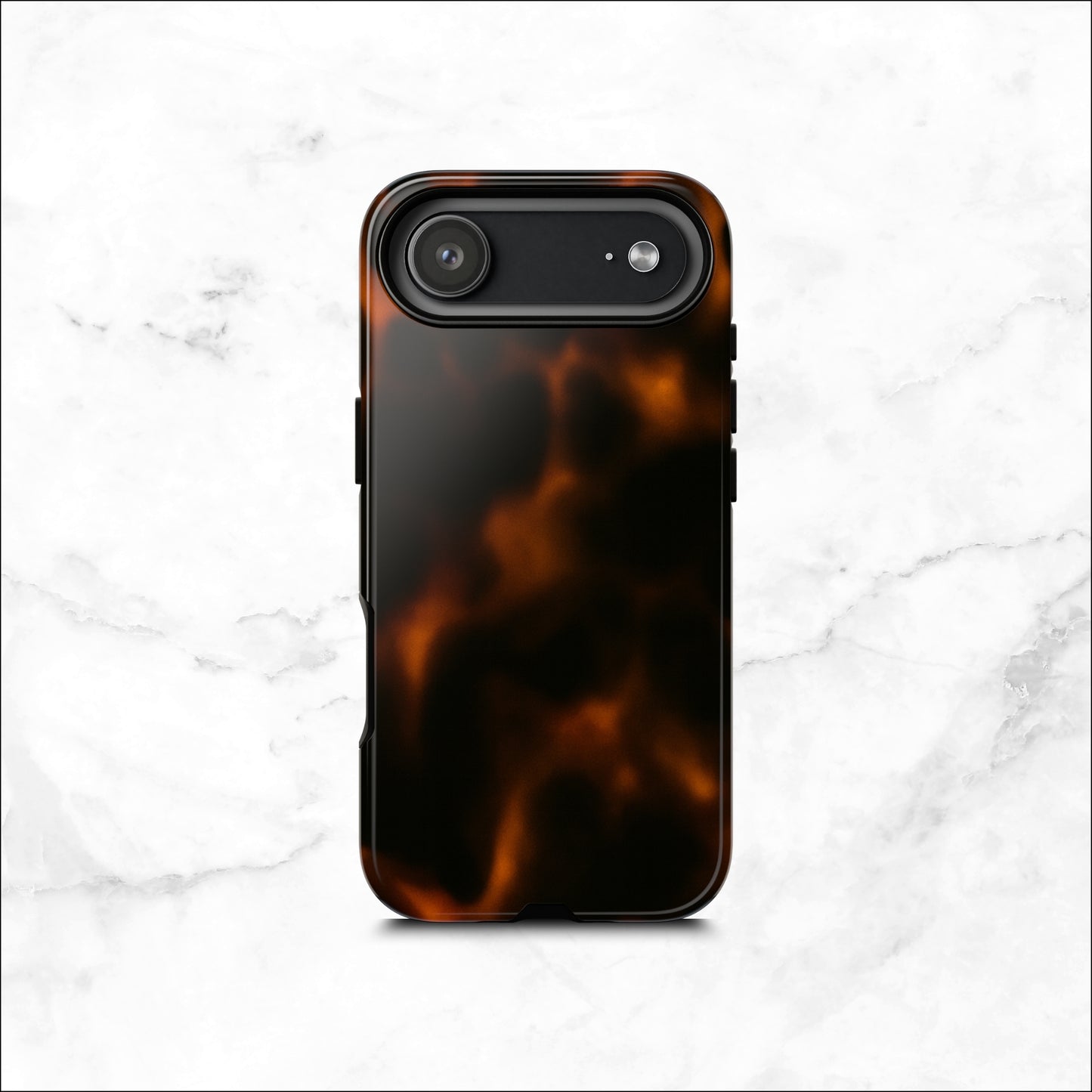Chestnut - iPhone Case