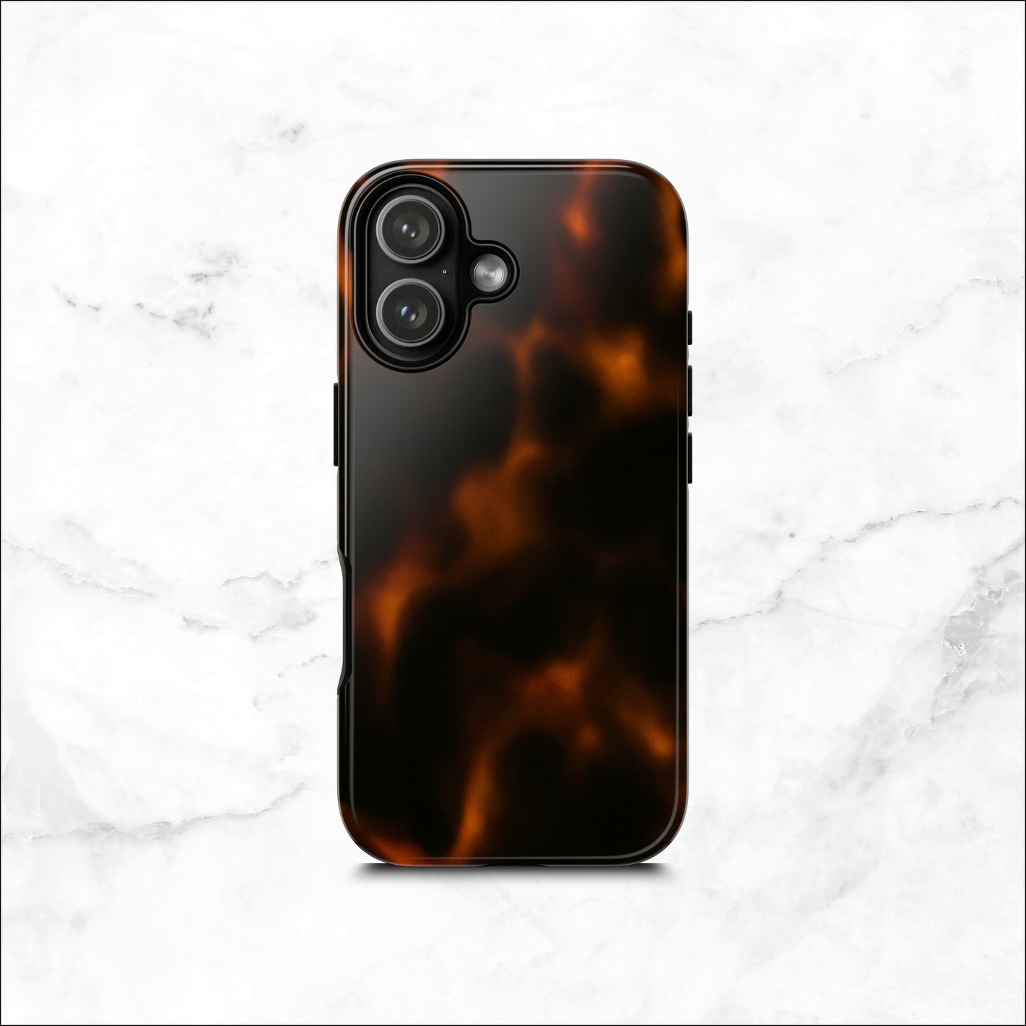 Chestnut - iPhone Case
