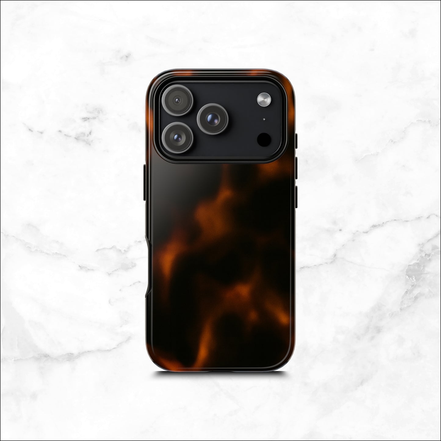 Chestnut - iPhone Case