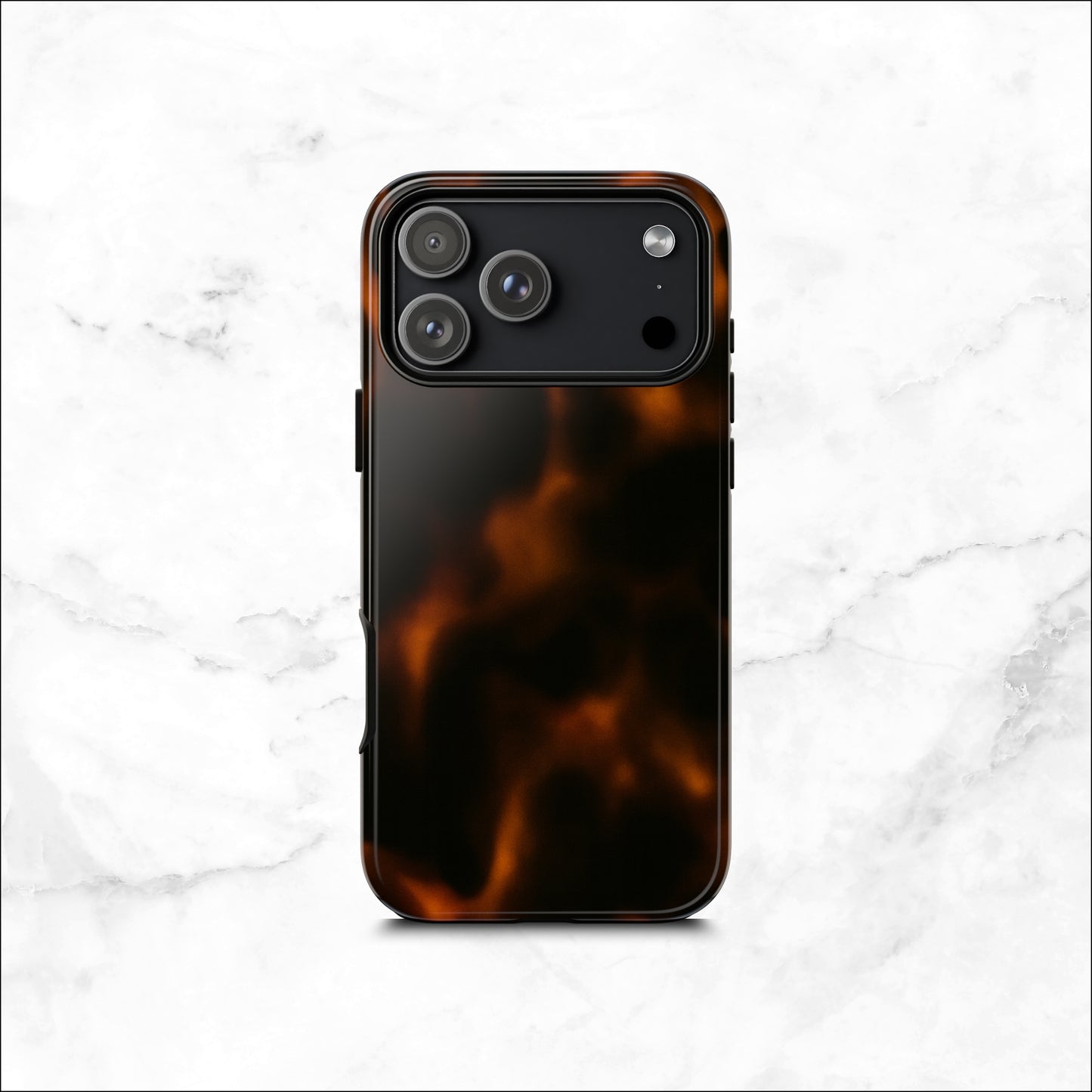 Chestnut - iPhone Case