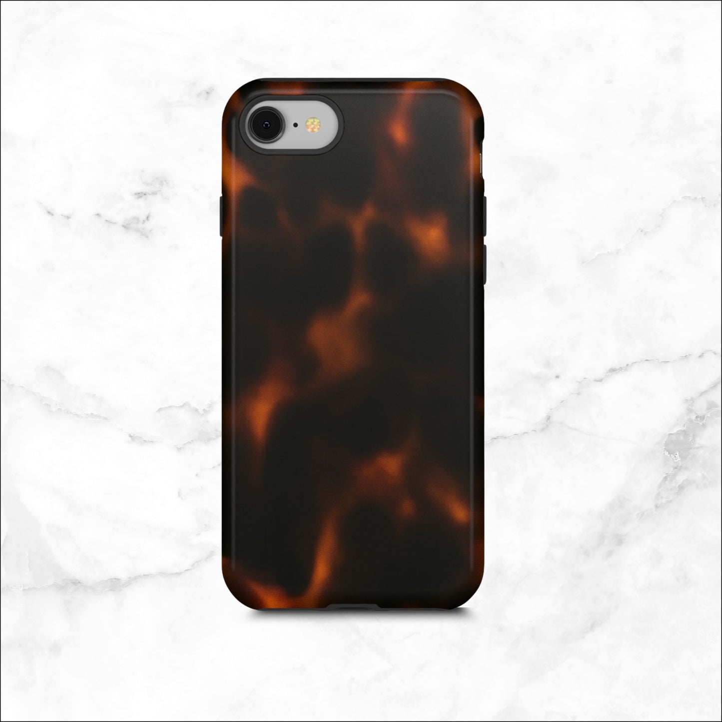 Chestnut - iPhone Case