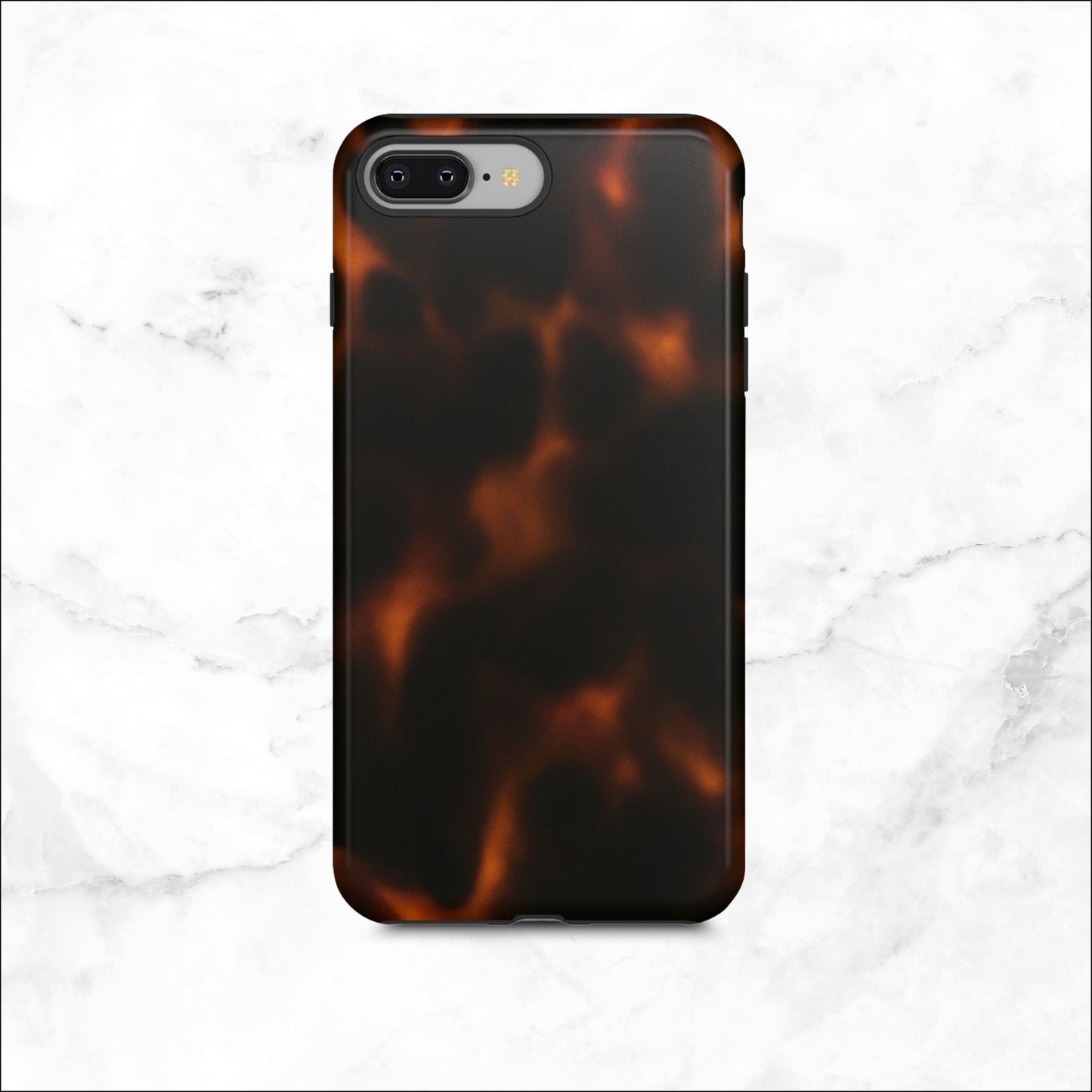 Chestnut - iPhone Case