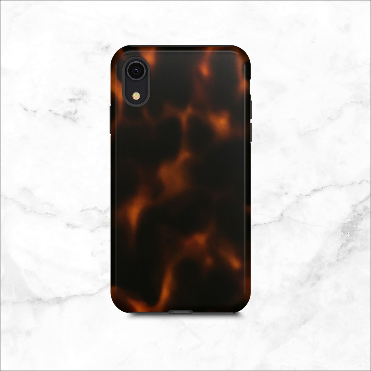 Chestnut - iPhone Case