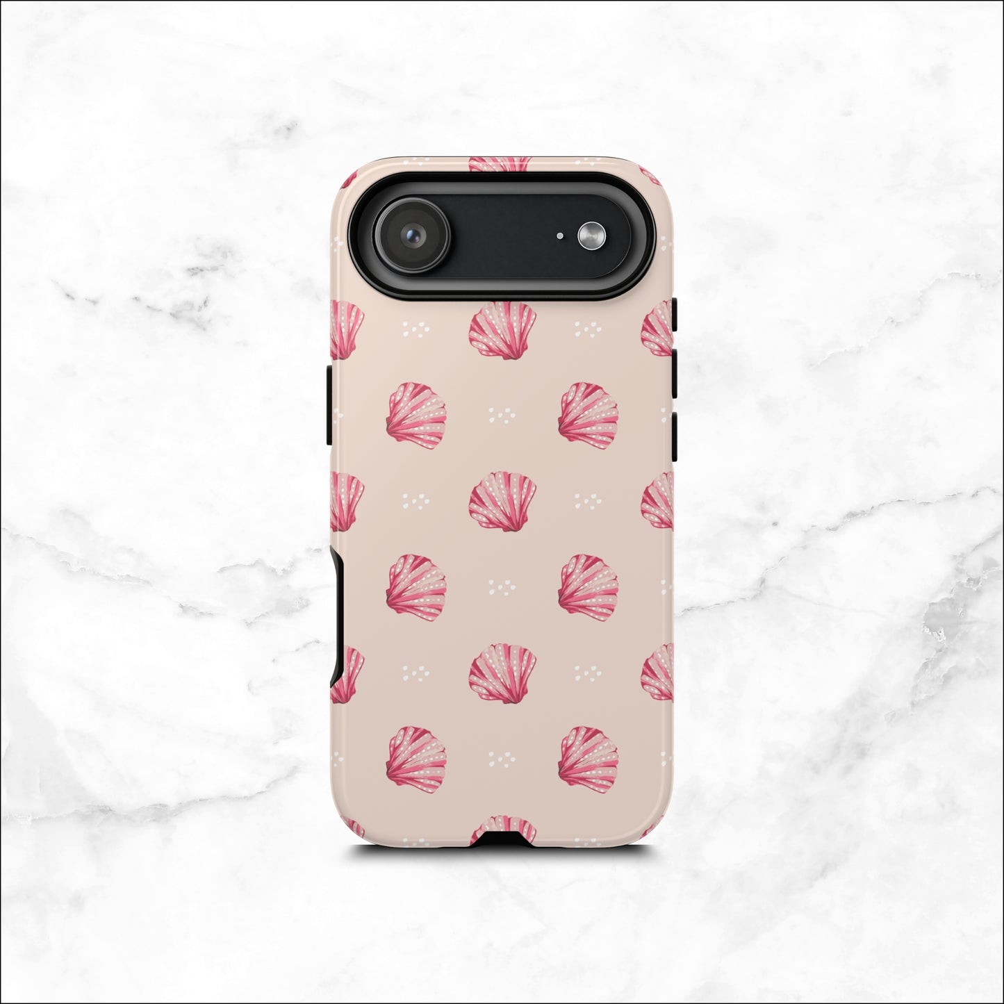 Coastal Vacation - iPhone Case