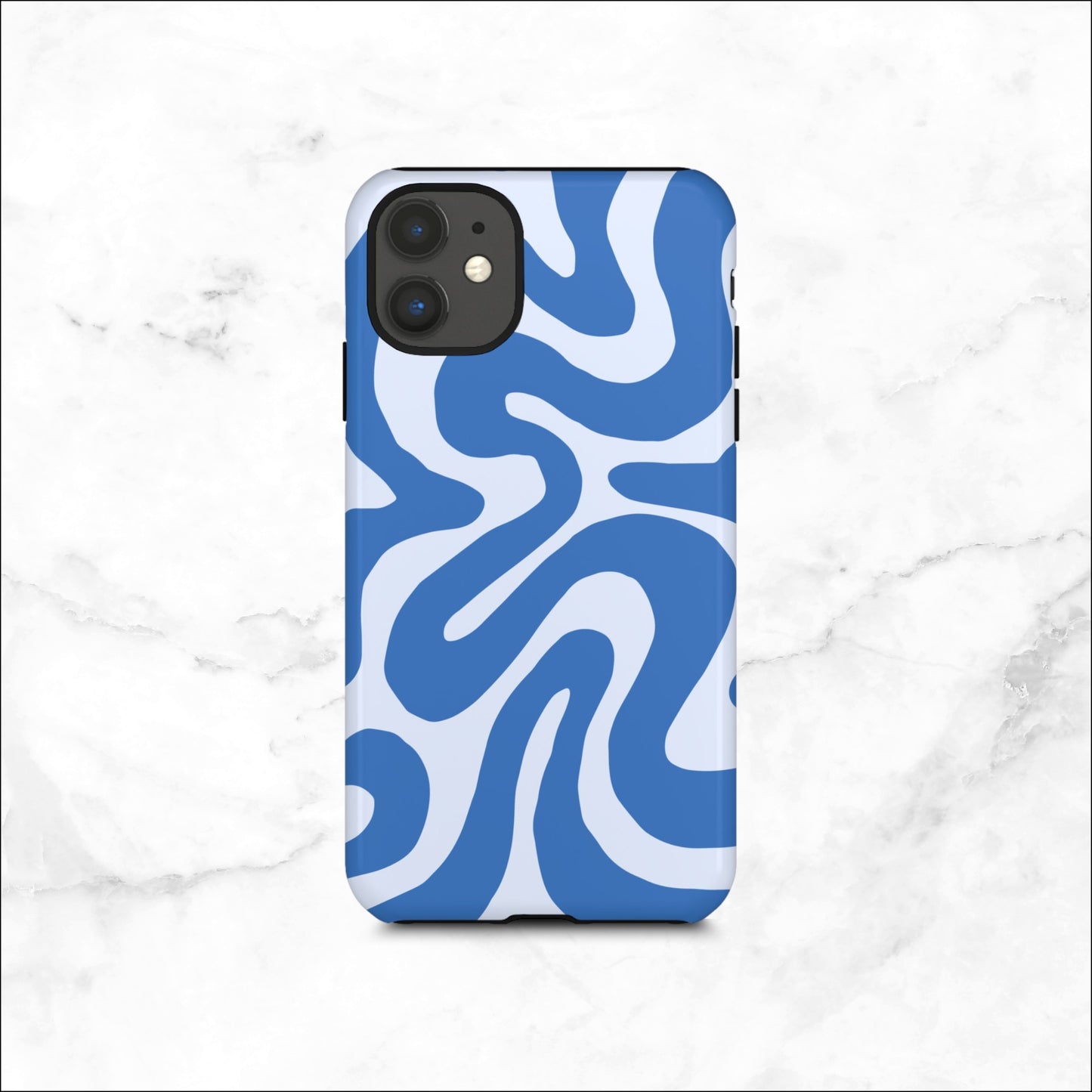 Daydream - iPhone Case