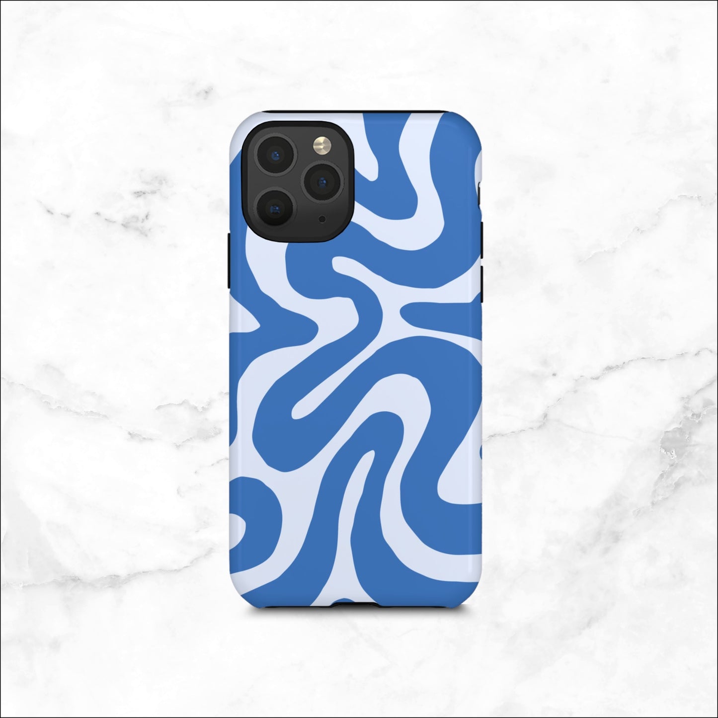 Daydream - iPhone Case