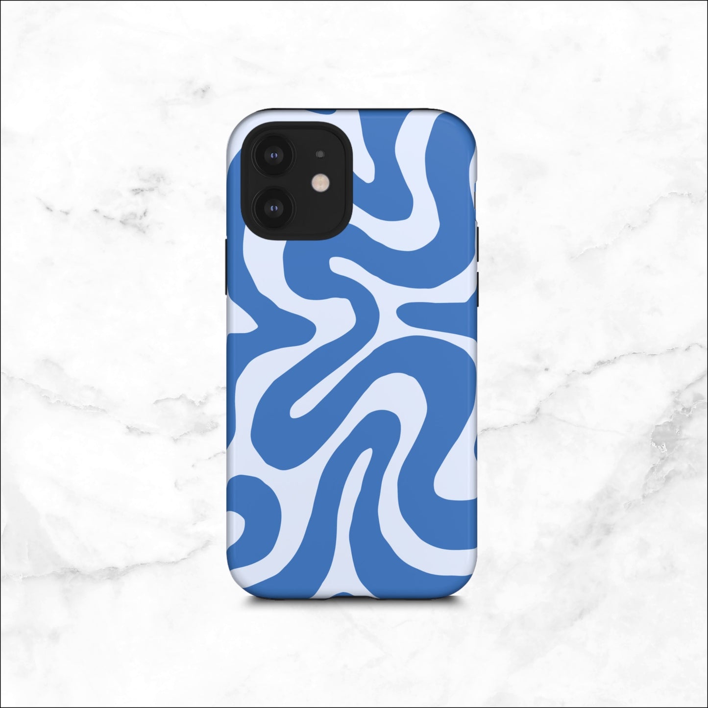 Daydream - iPhone Case