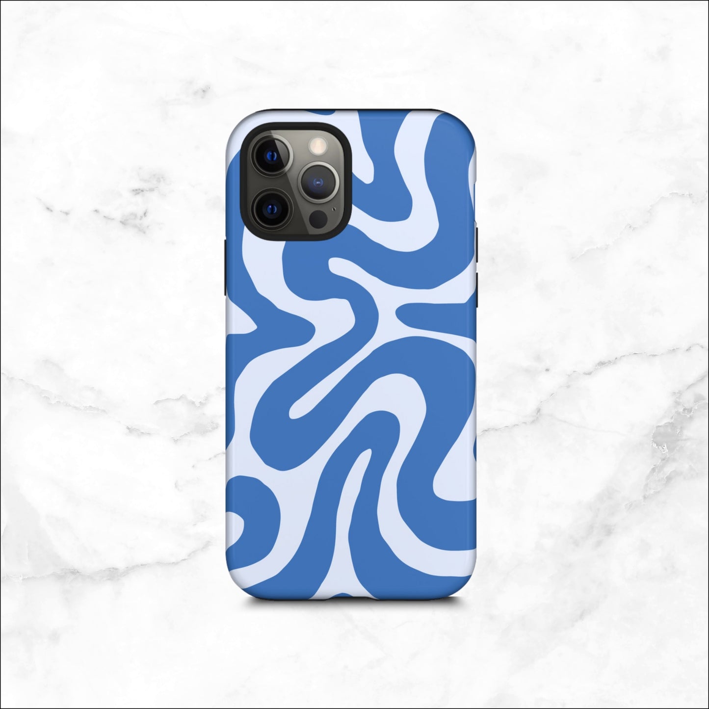 Daydream - iPhone Case