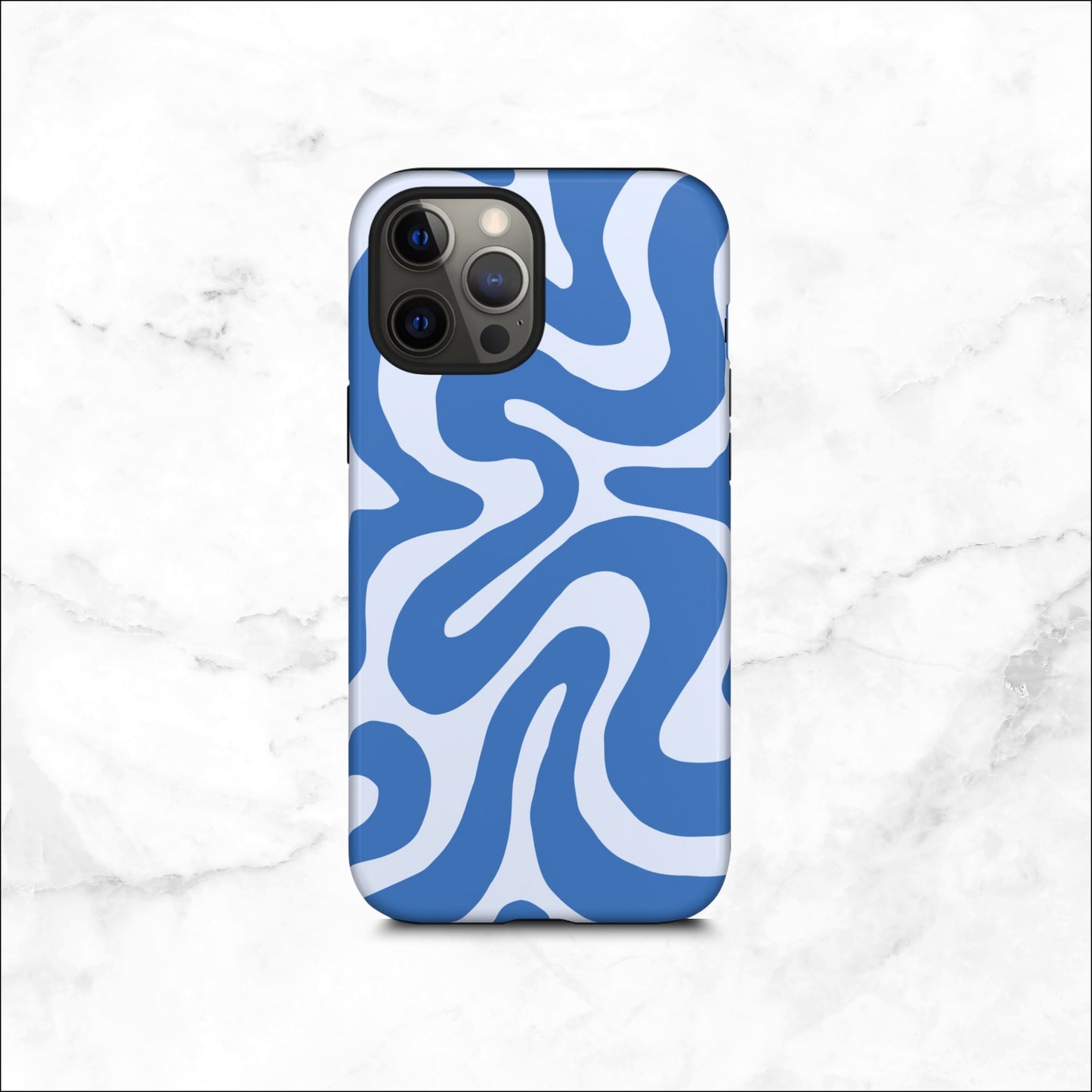 Daydream - iPhone Case