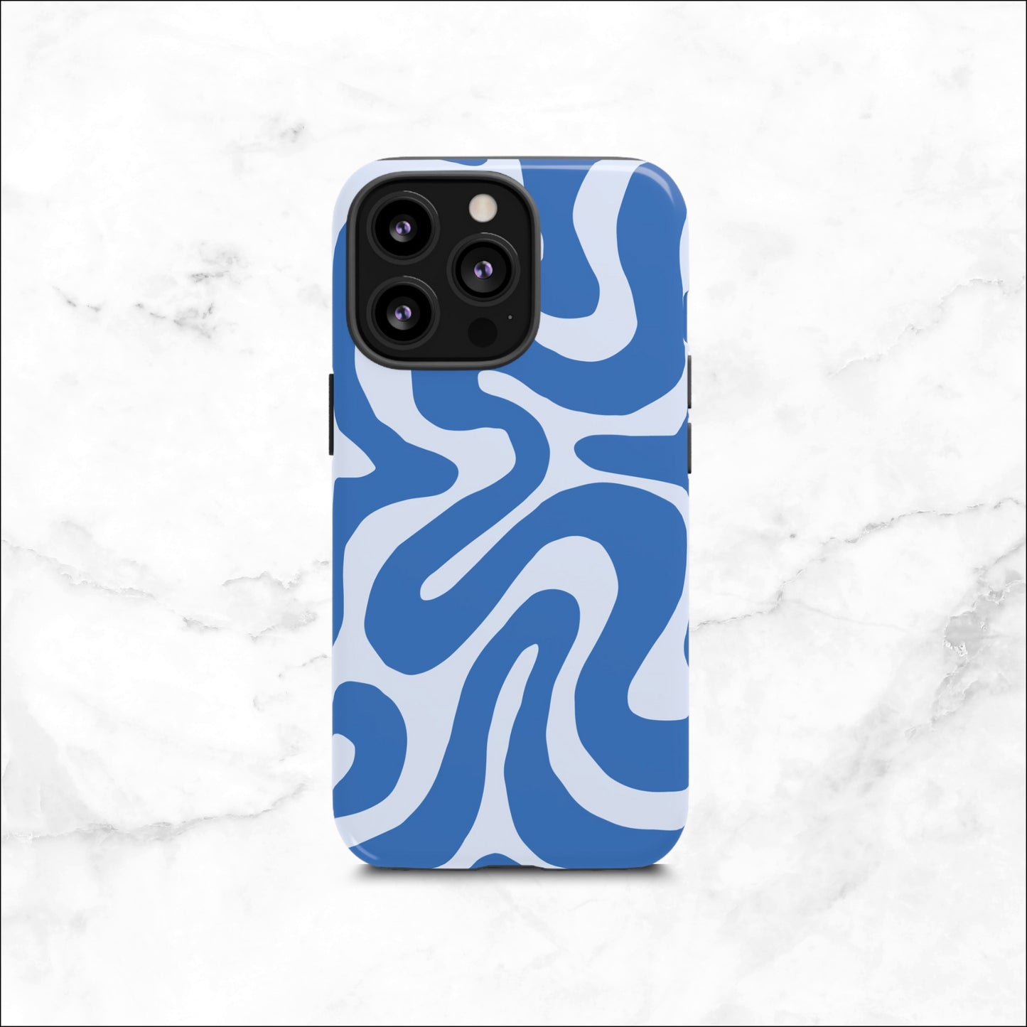 Daydream - iPhone Case