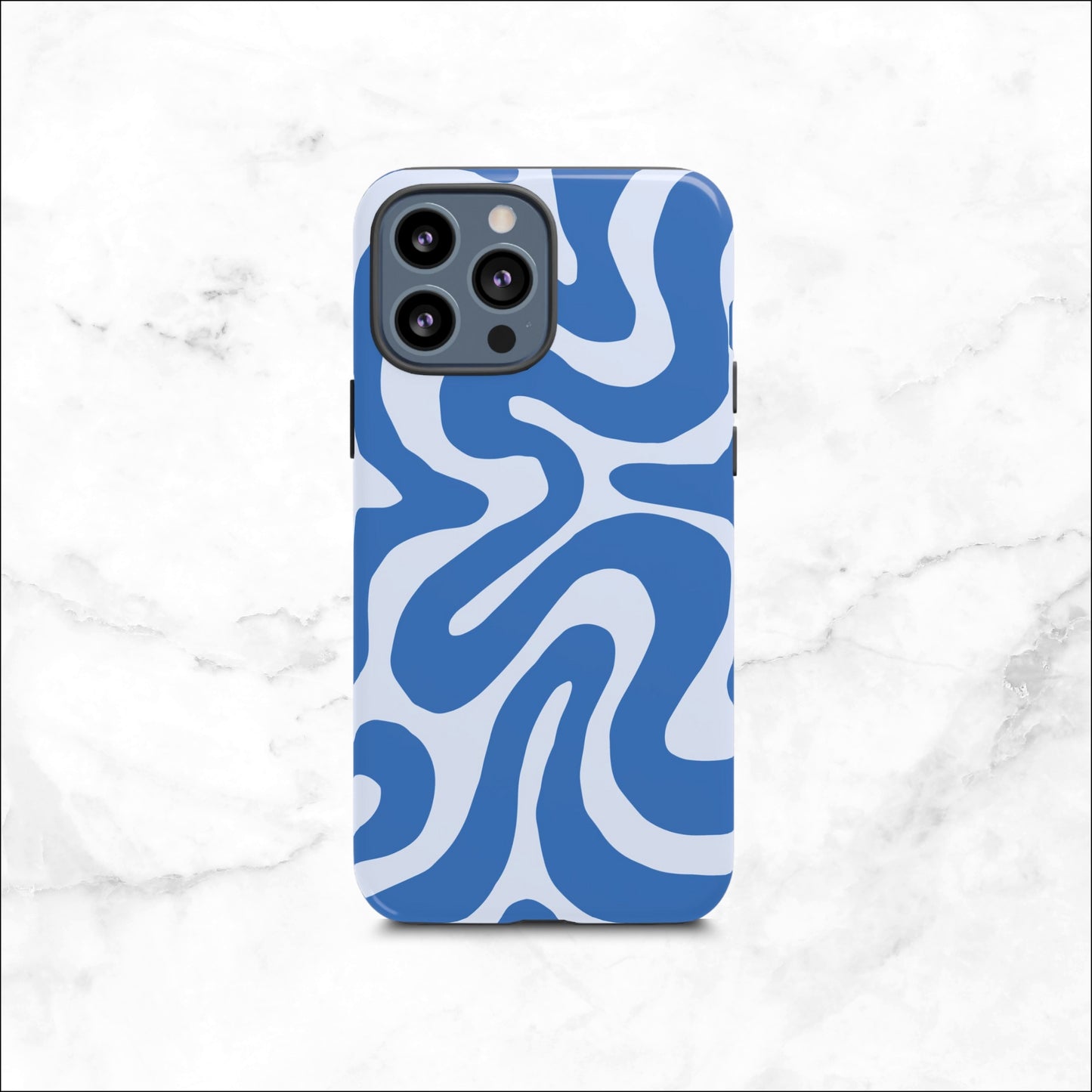 Daydream - iPhone Case