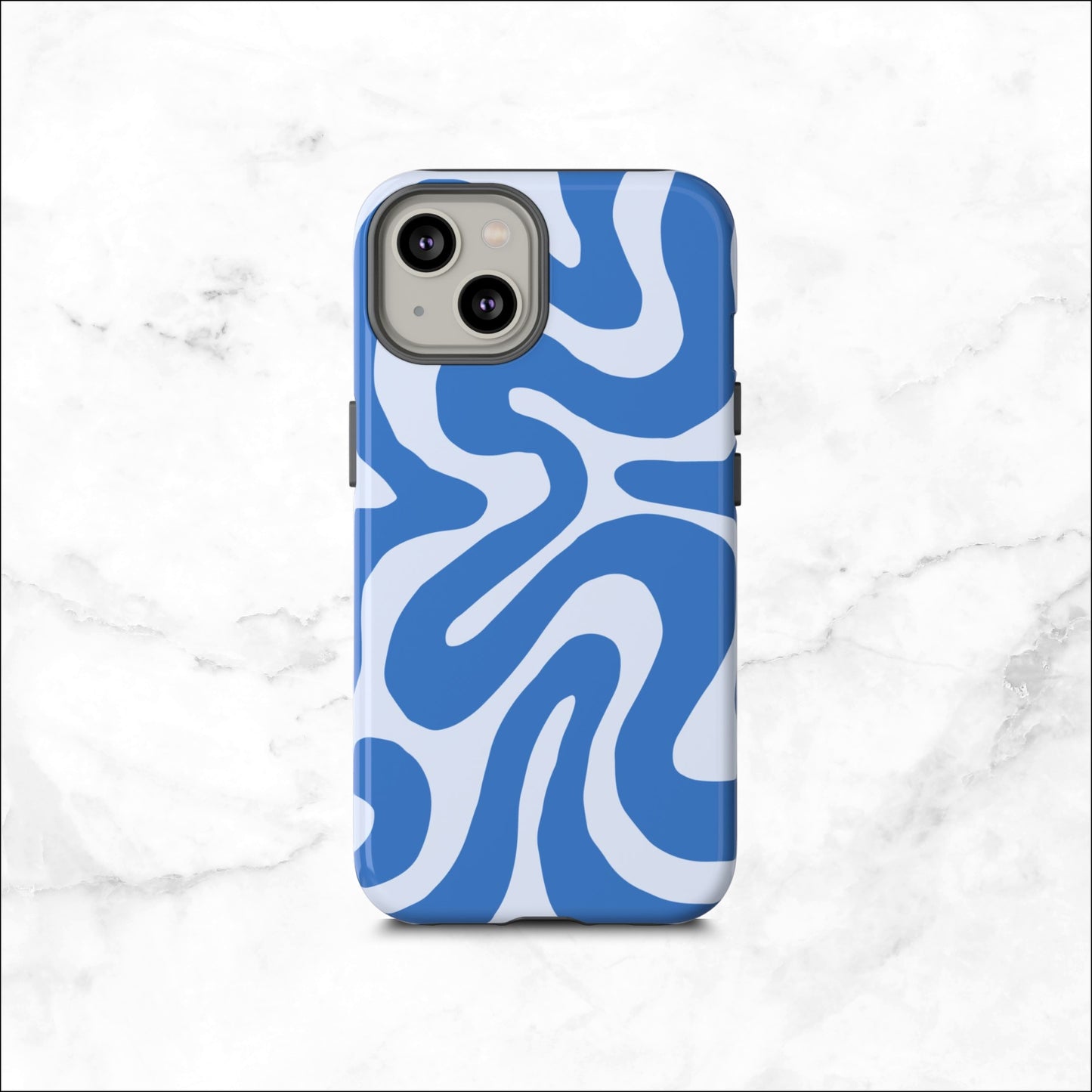Daydream - iPhone Case