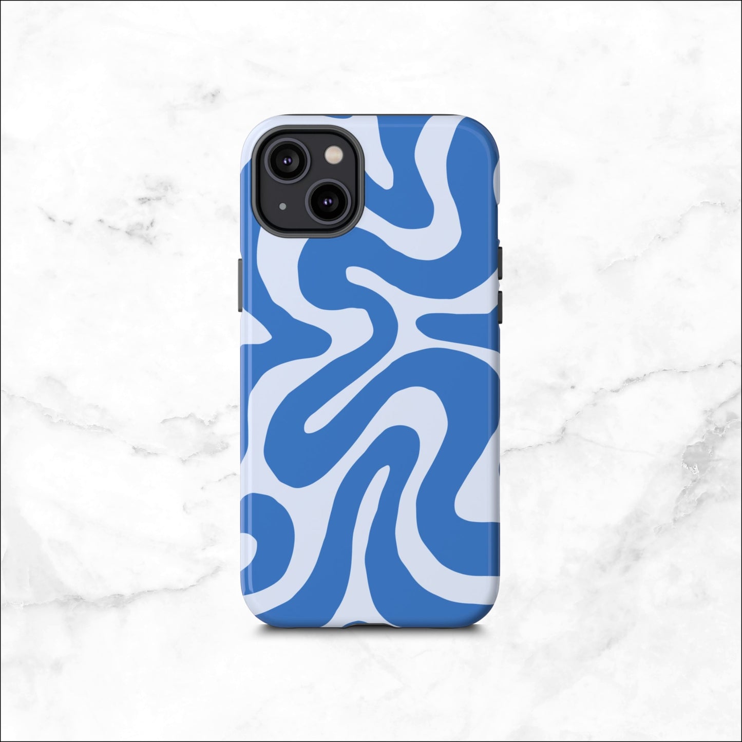 Daydream - iPhone Case