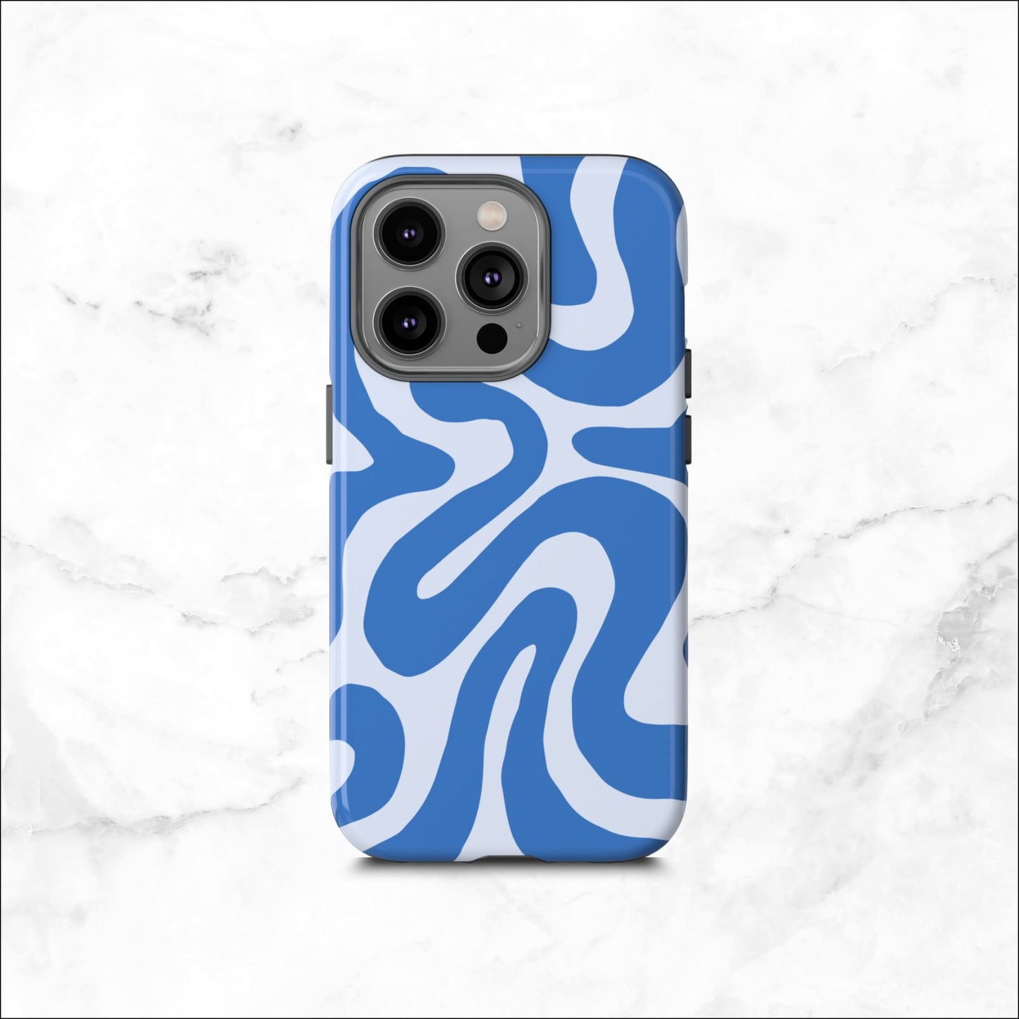 Daydream - iPhone Case