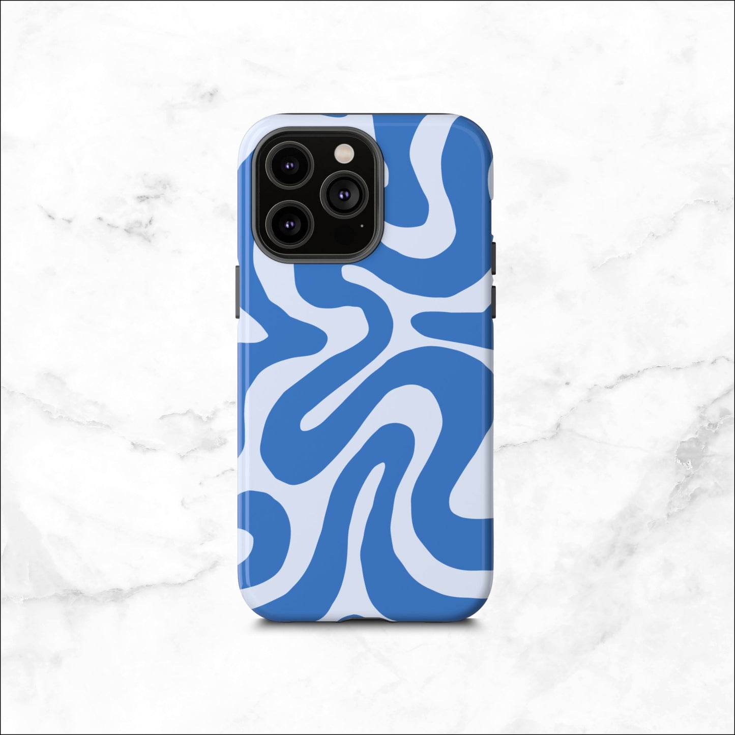 Daydream - iPhone Case