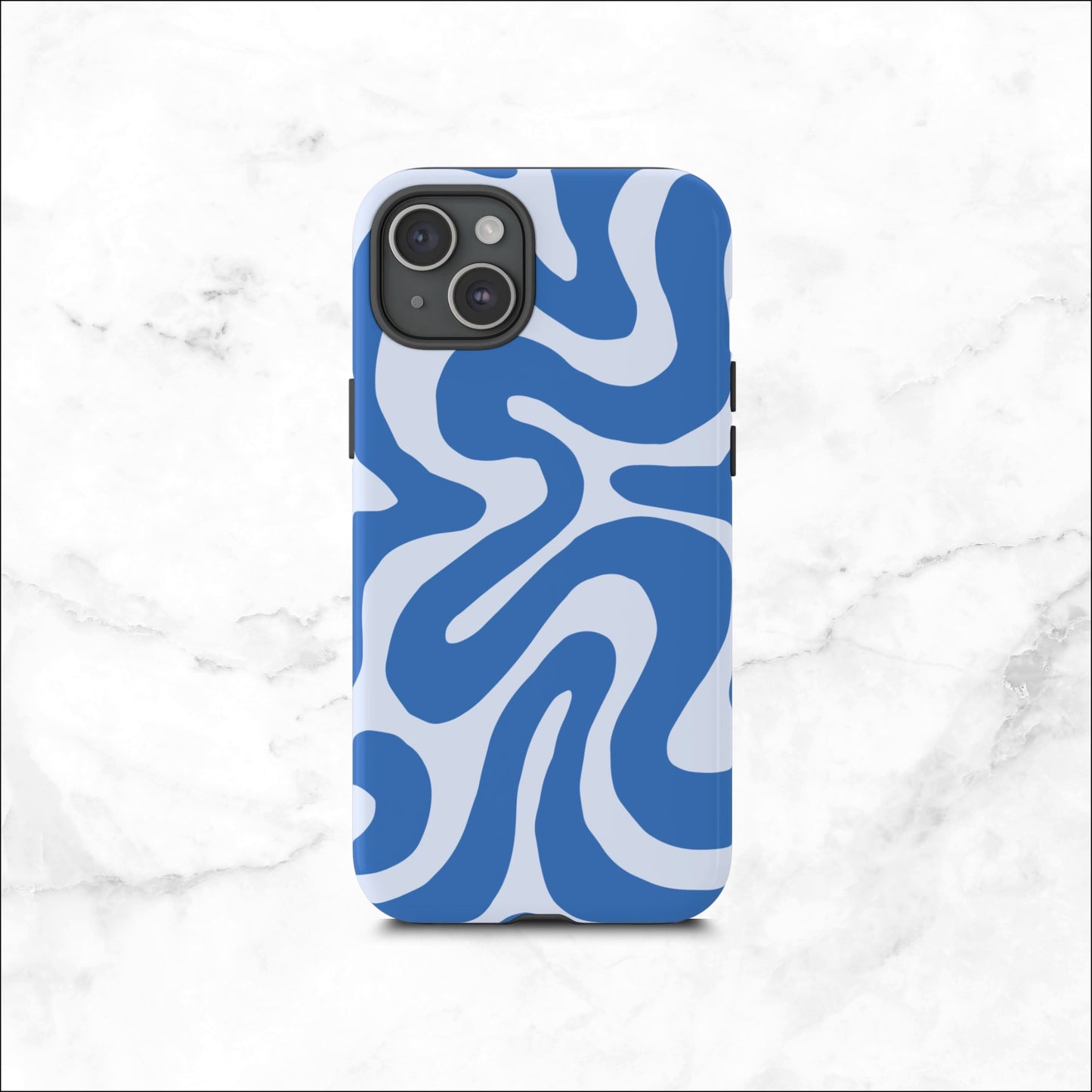 Daydream - iPhone Case