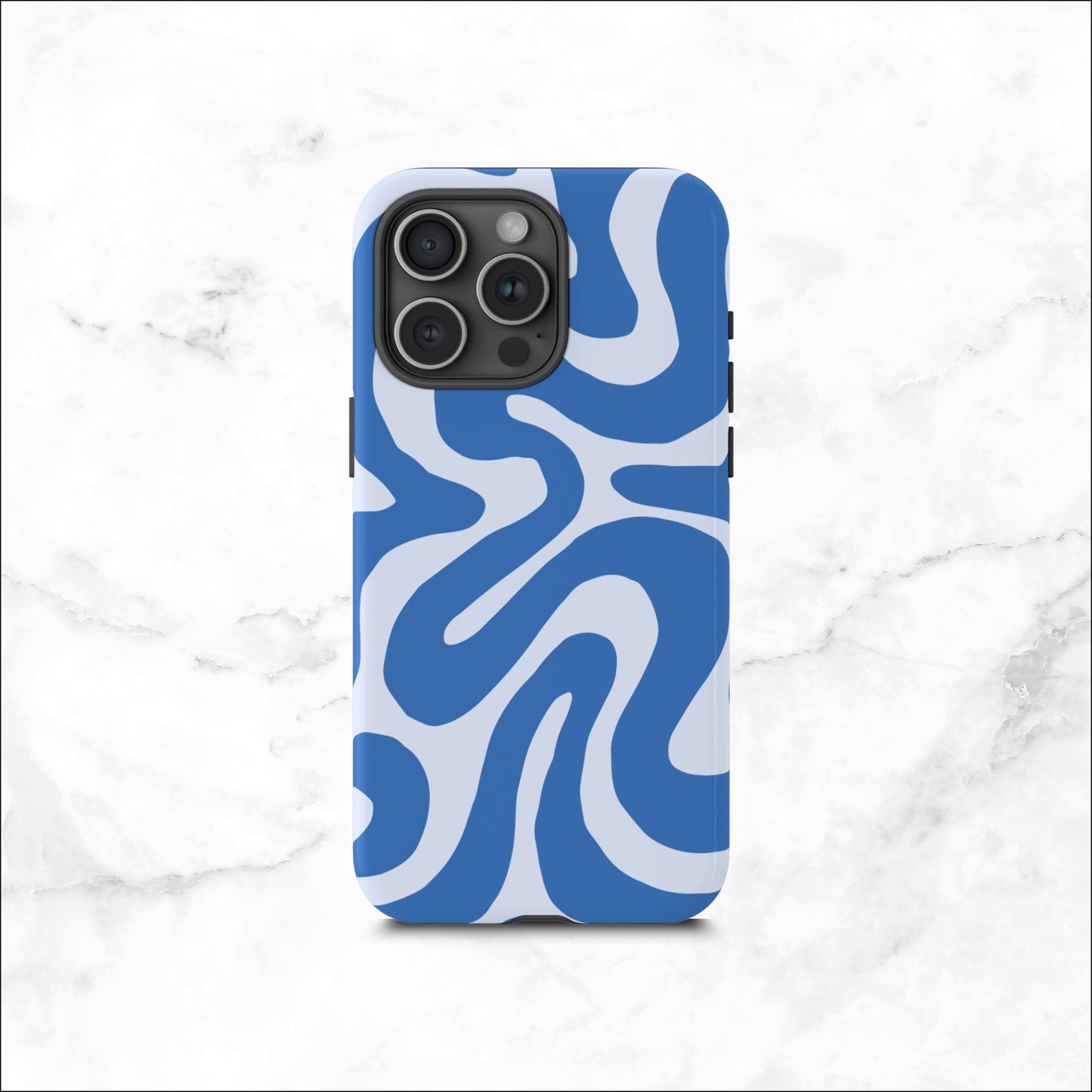 Daydream - iPhone Case