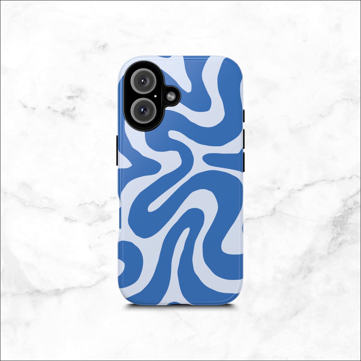 Daydream - iPhone Case